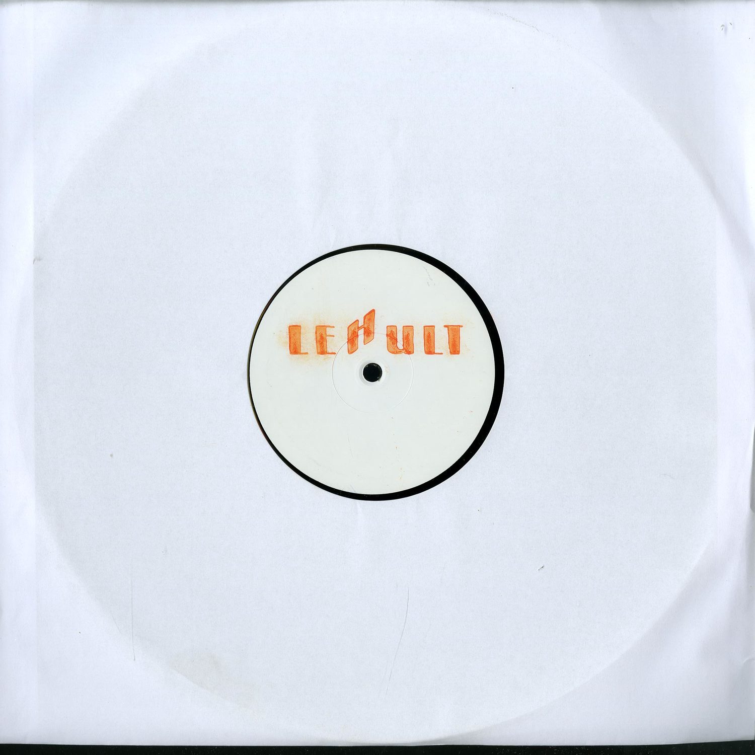 Erobique - LEHULTSUB004 