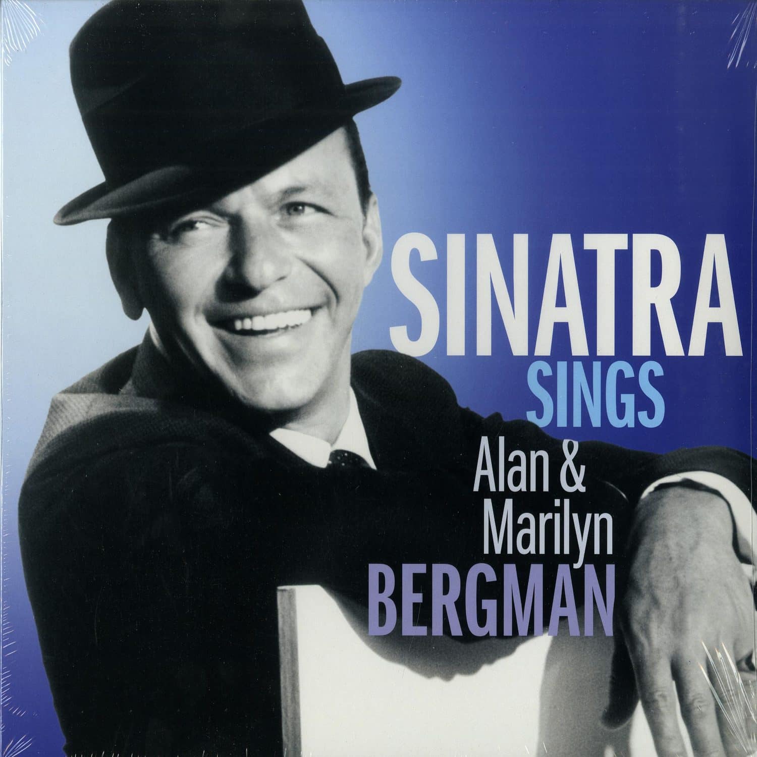Frank Sinatra - SINATRA SINGS ALAN & MARILYN BERGMAN 