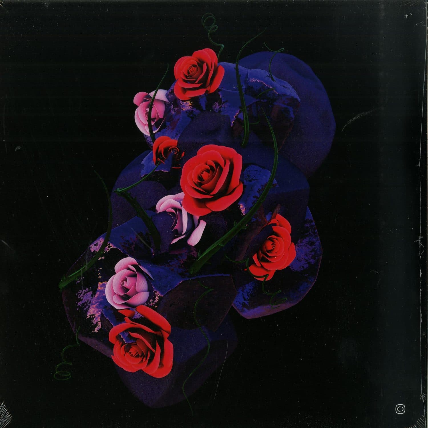 Hyroglifics - STONE ROSE EP