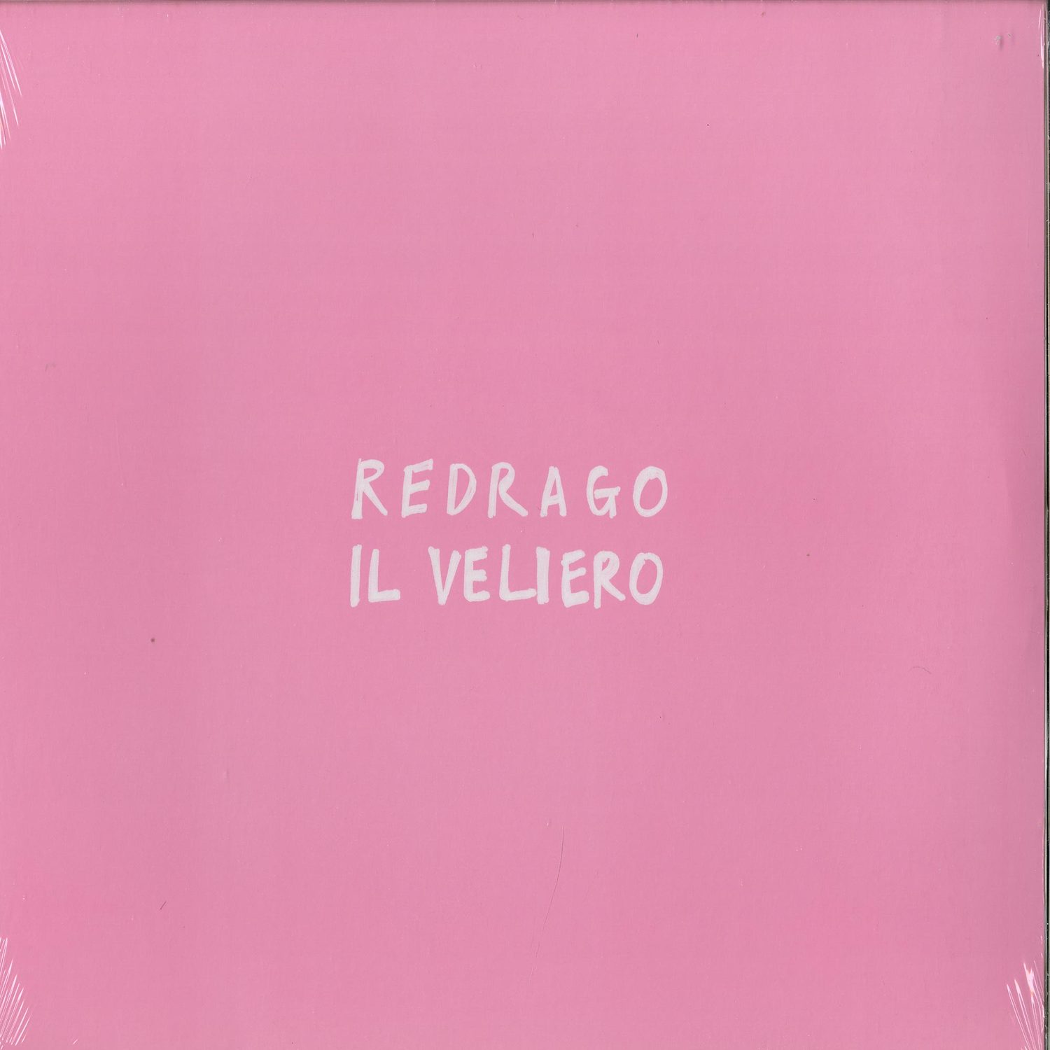 Redrago - REDRAGO / IL VELIERO 