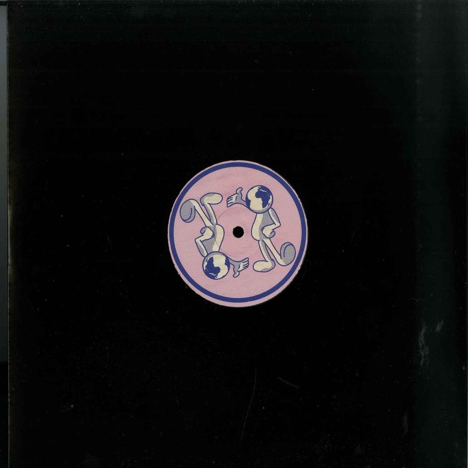 Dancing People - VOLUME 2 