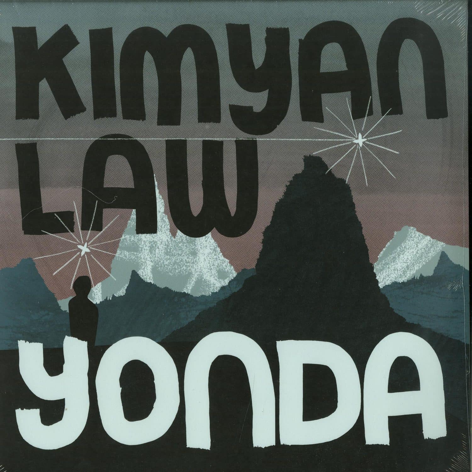 Kimyan Law - YONDA 