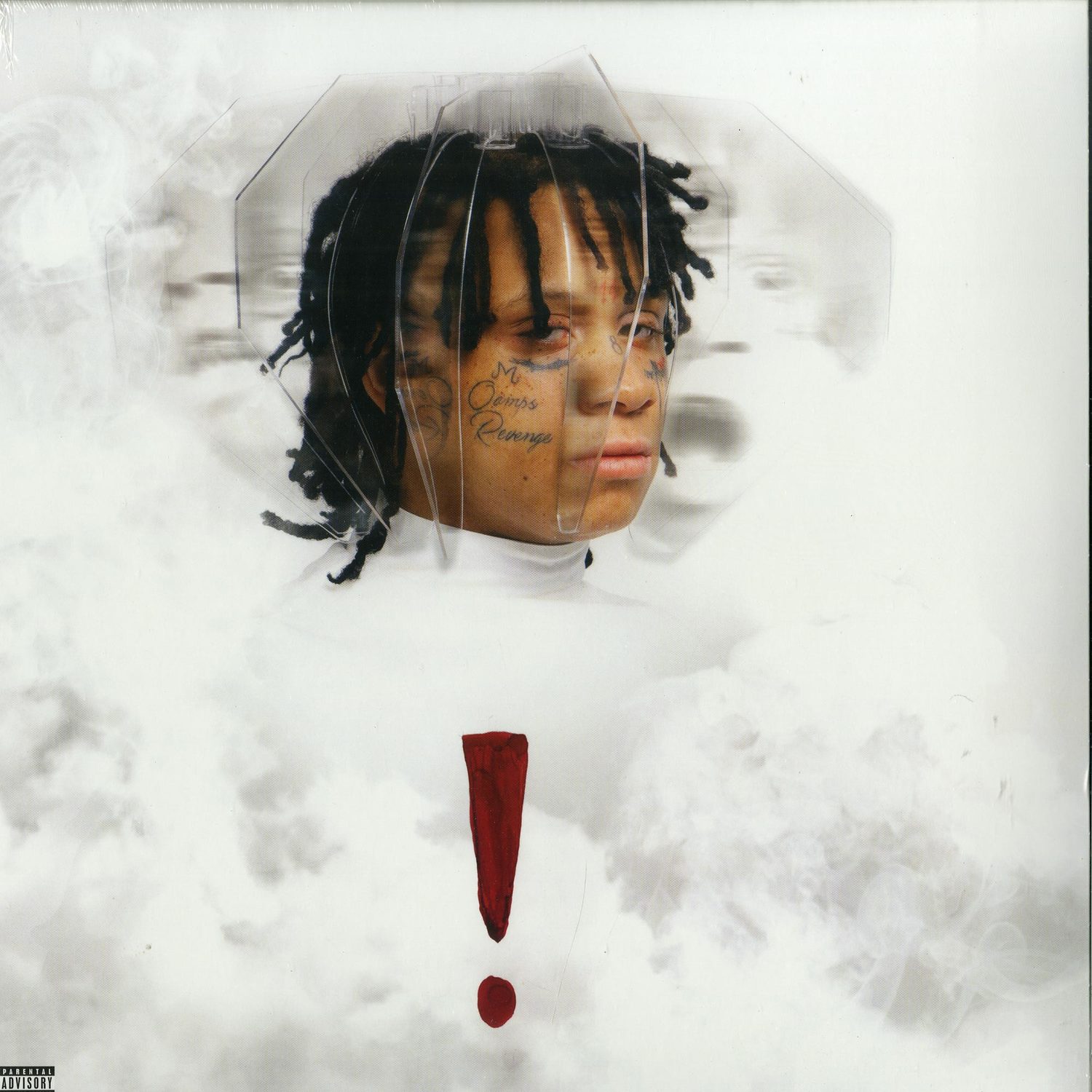 Trippie Redd - ! 