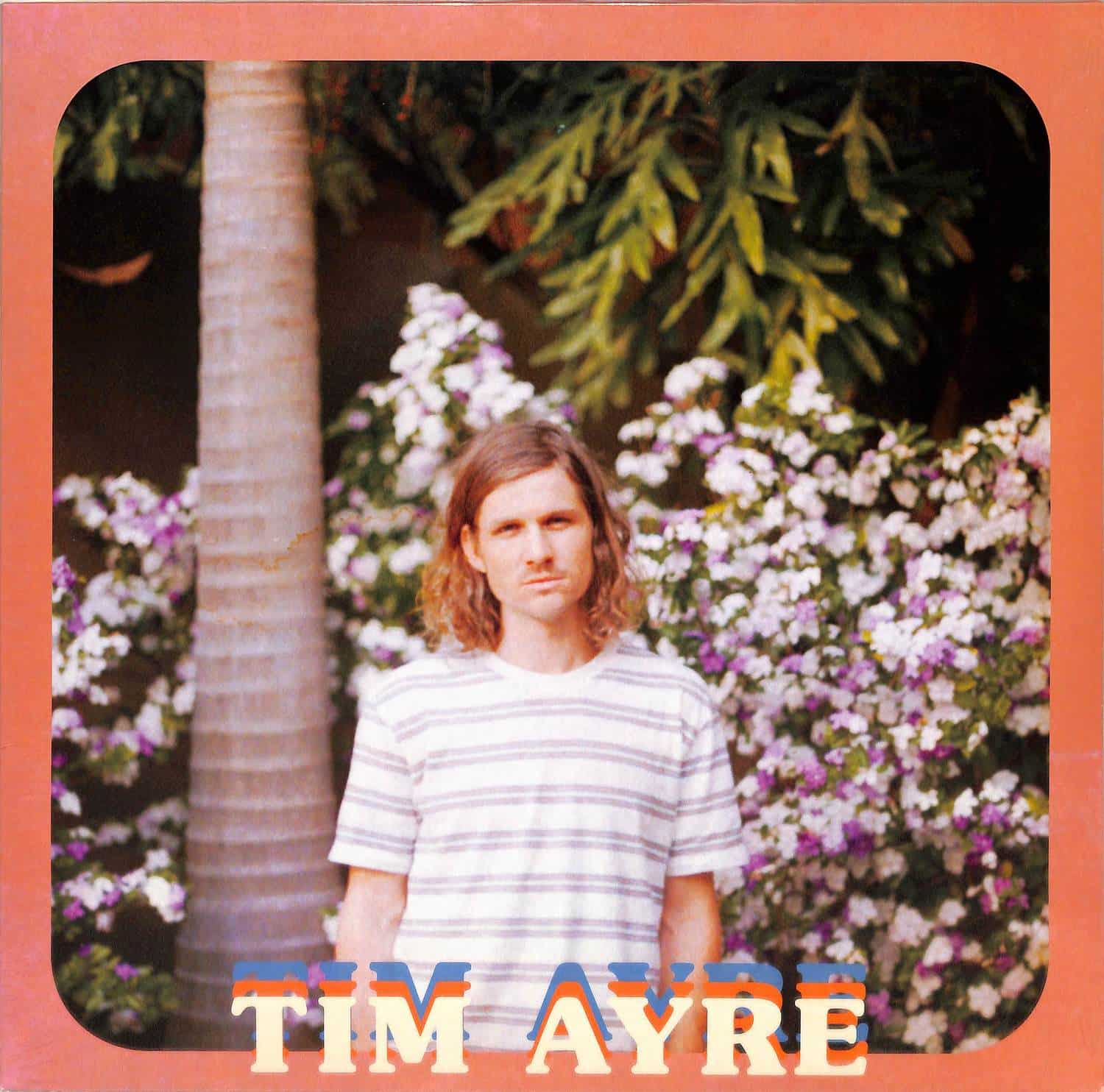 Tim Ayre - EP