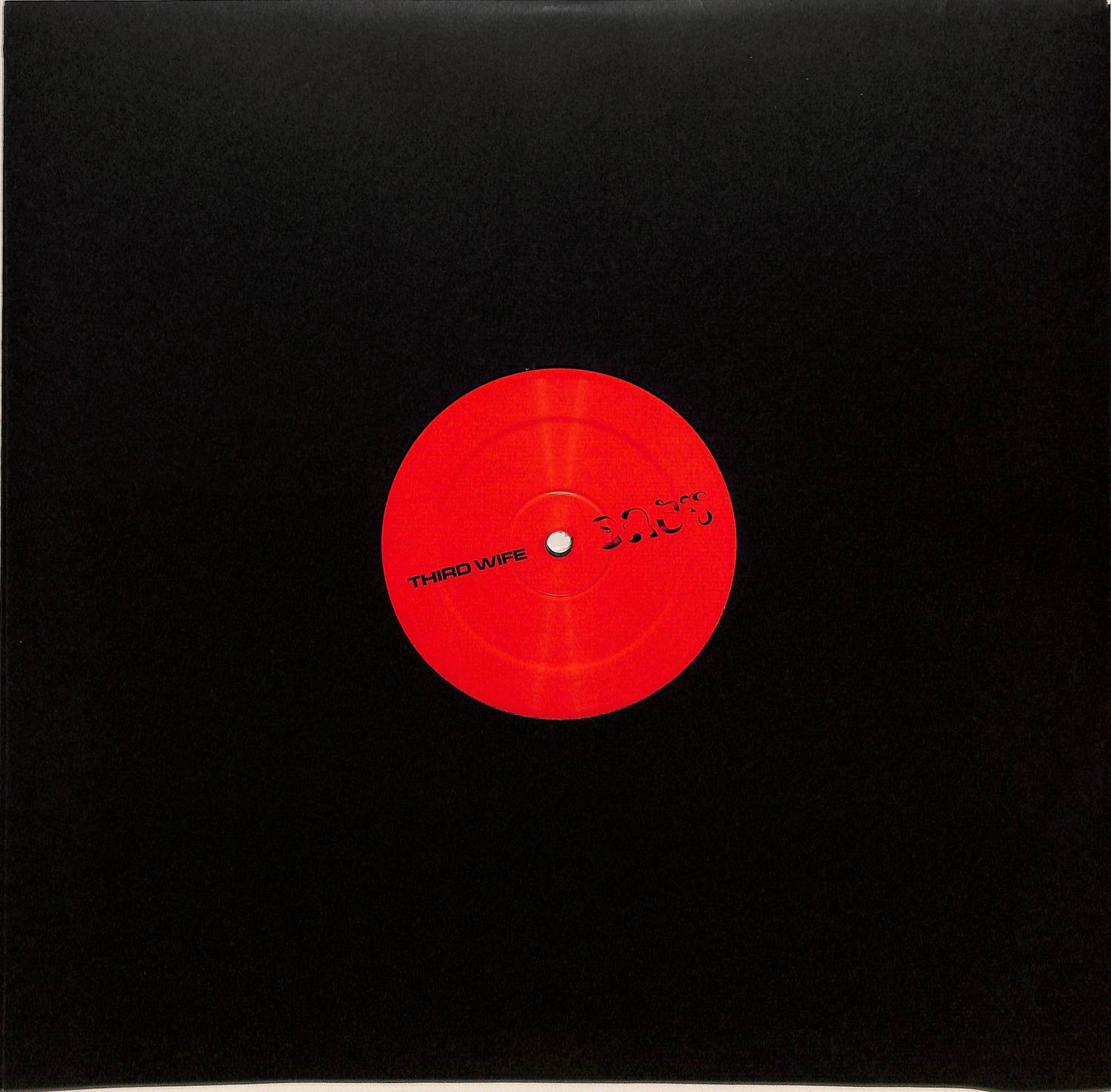 Third Wife - EASY EP