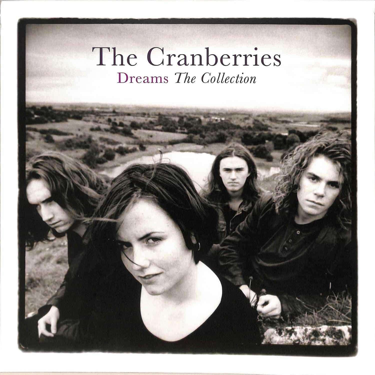 The Cranberries - DREAMS: THE COLLECTION 