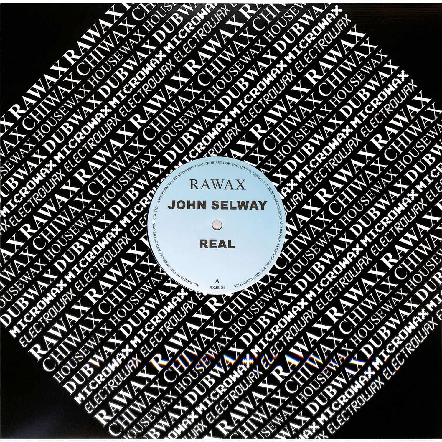 John Selway - REAL