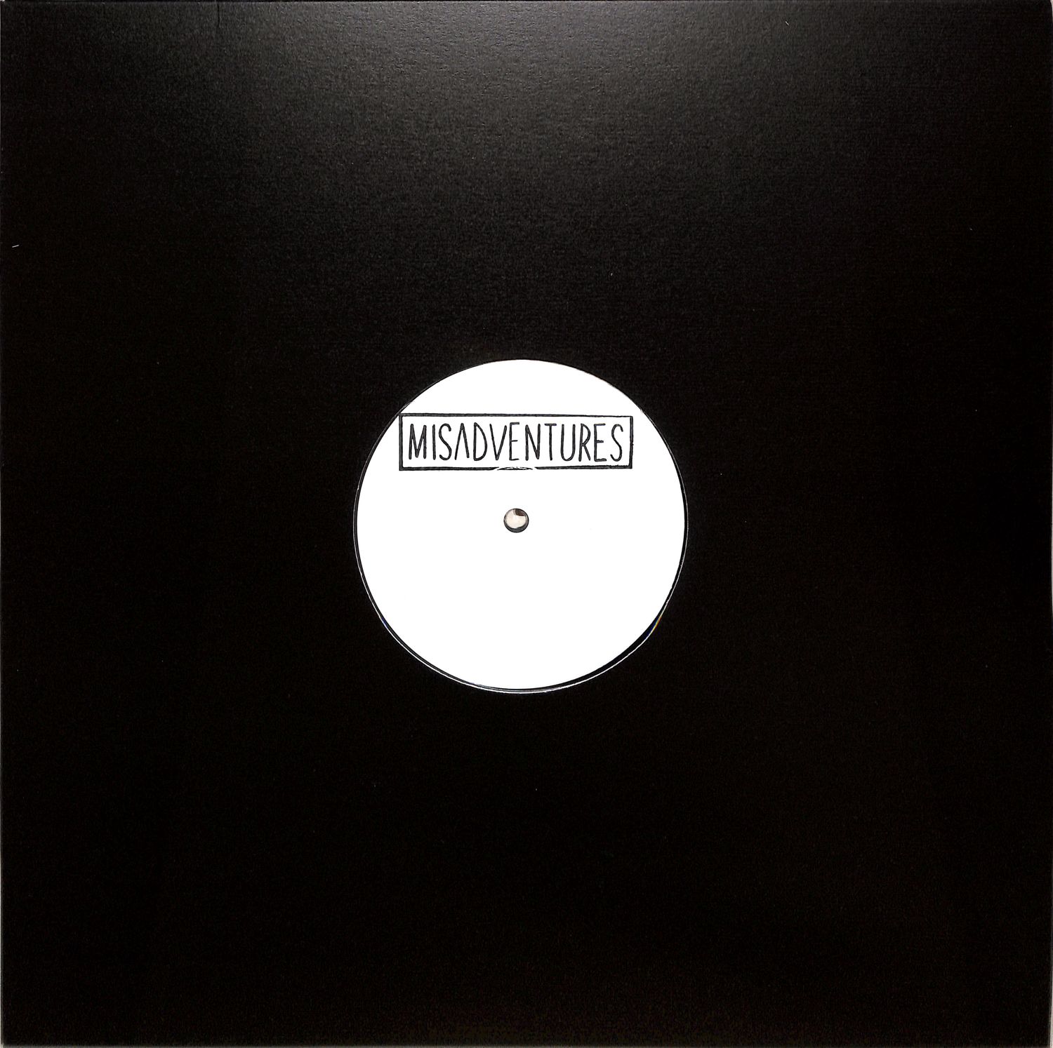 Misadventures - MIS 002 