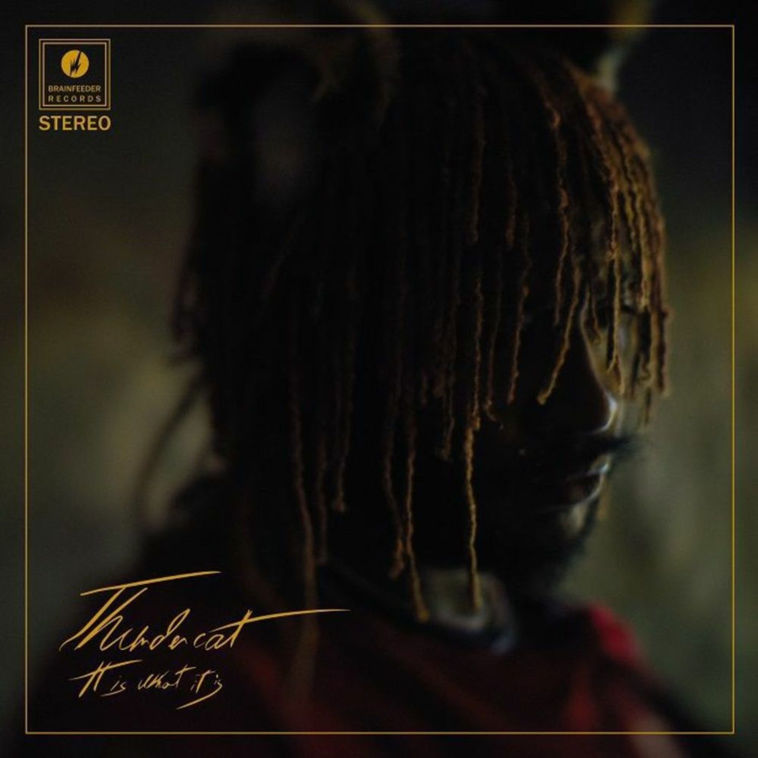 Thundercat - IT IS WHAT IT IS 