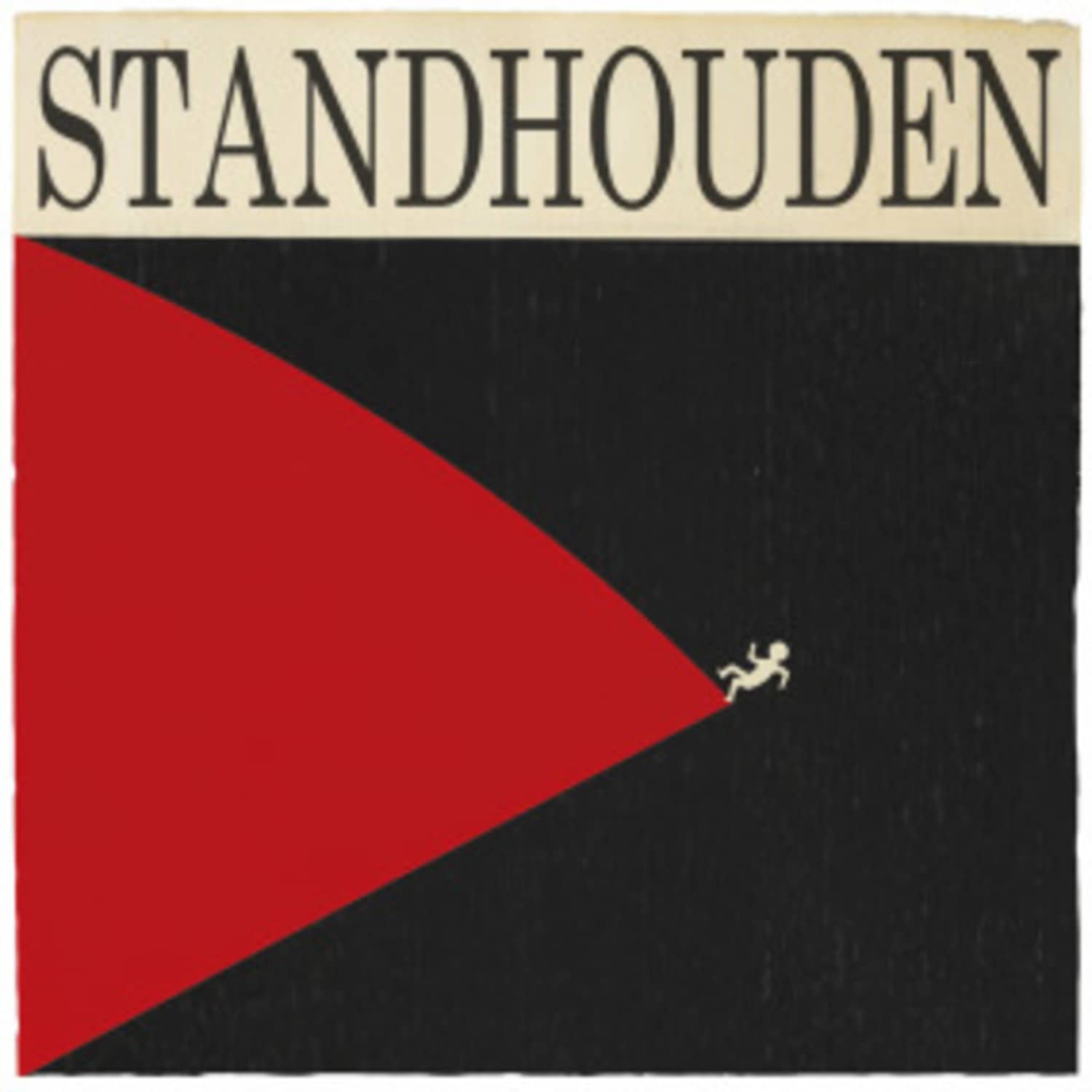 De Ambassade - STANDHOUDEN 