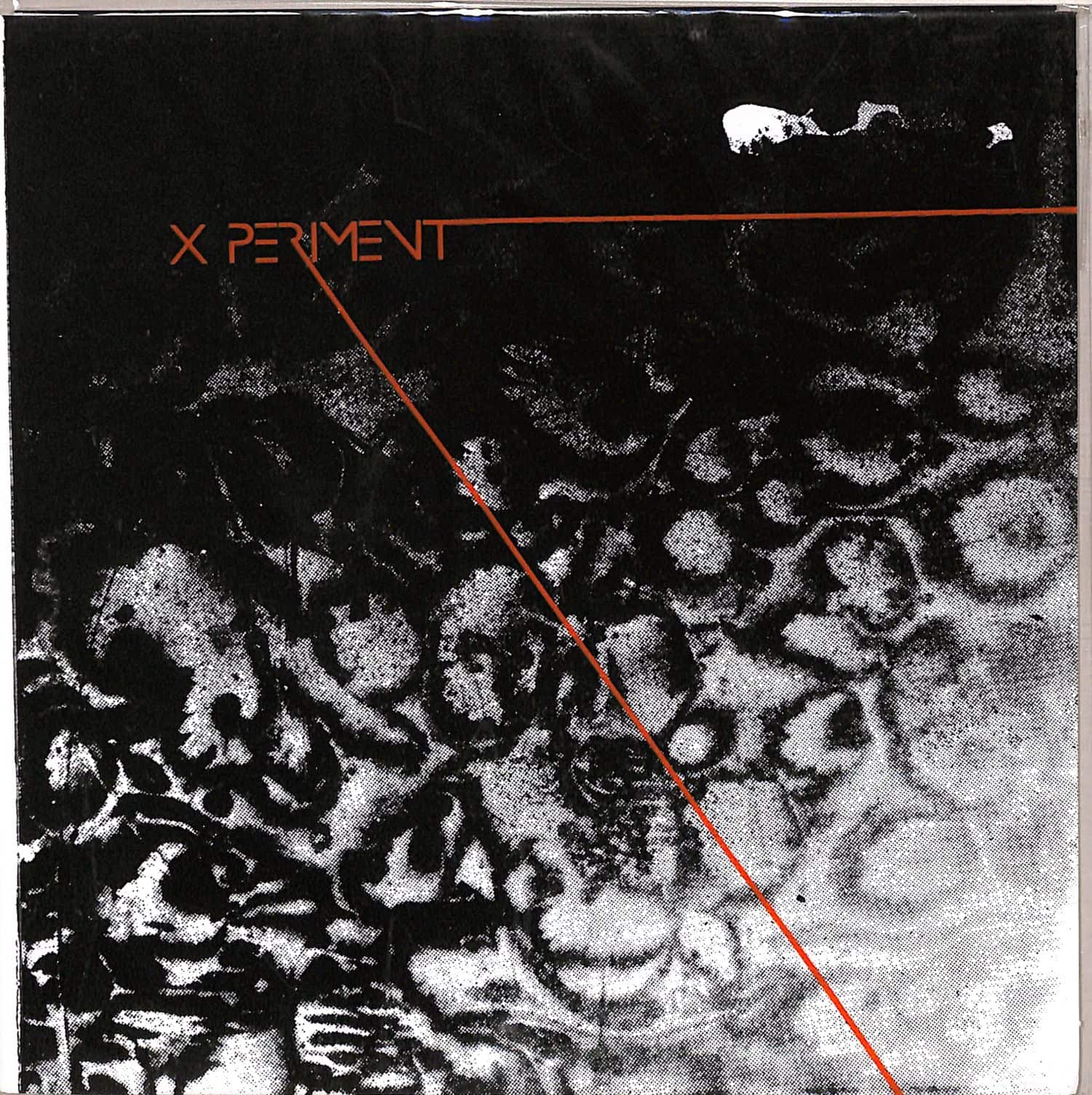 Joaquin Joe Claussell - X.PERIMENTS PART 2 