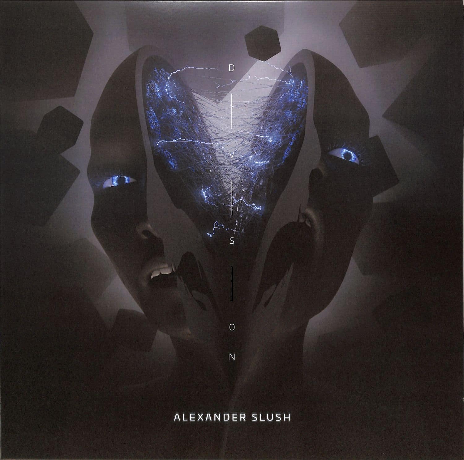 Alexander Slush - DIVISION 
