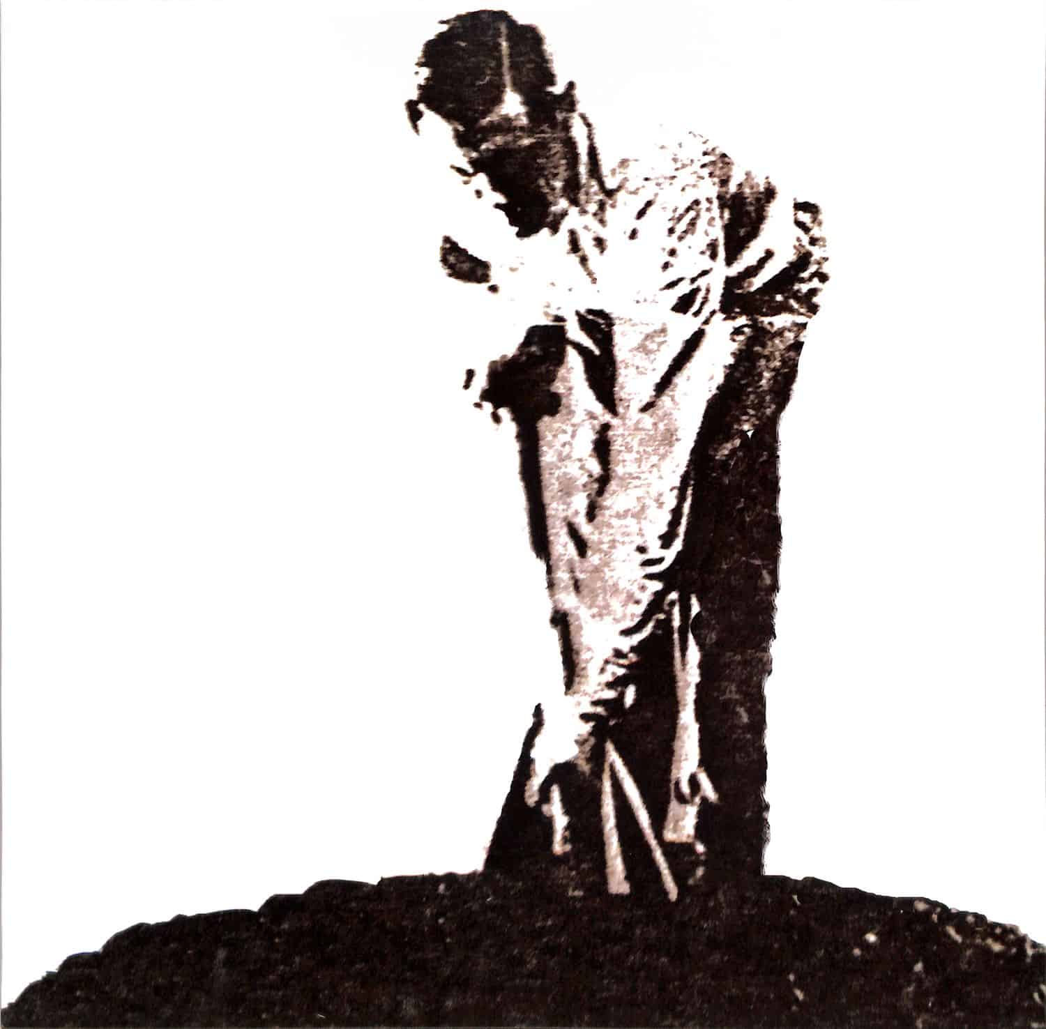 Suspended in Gaffa - RUNS THROUGH YOU + NURSE SURGEON NURSE - BODIES ONE REMIXES PT.II