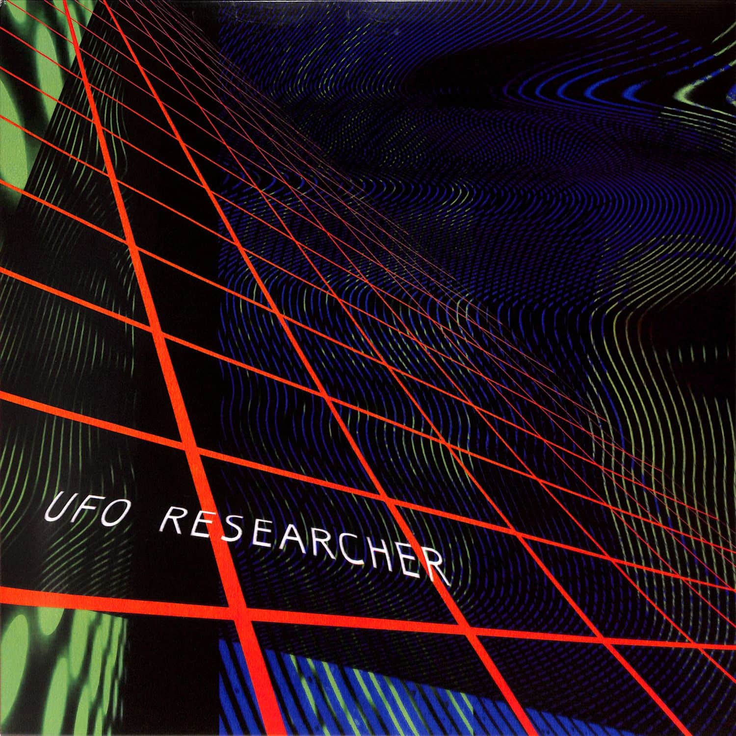 Rambal Cochet - UFO Reseacher