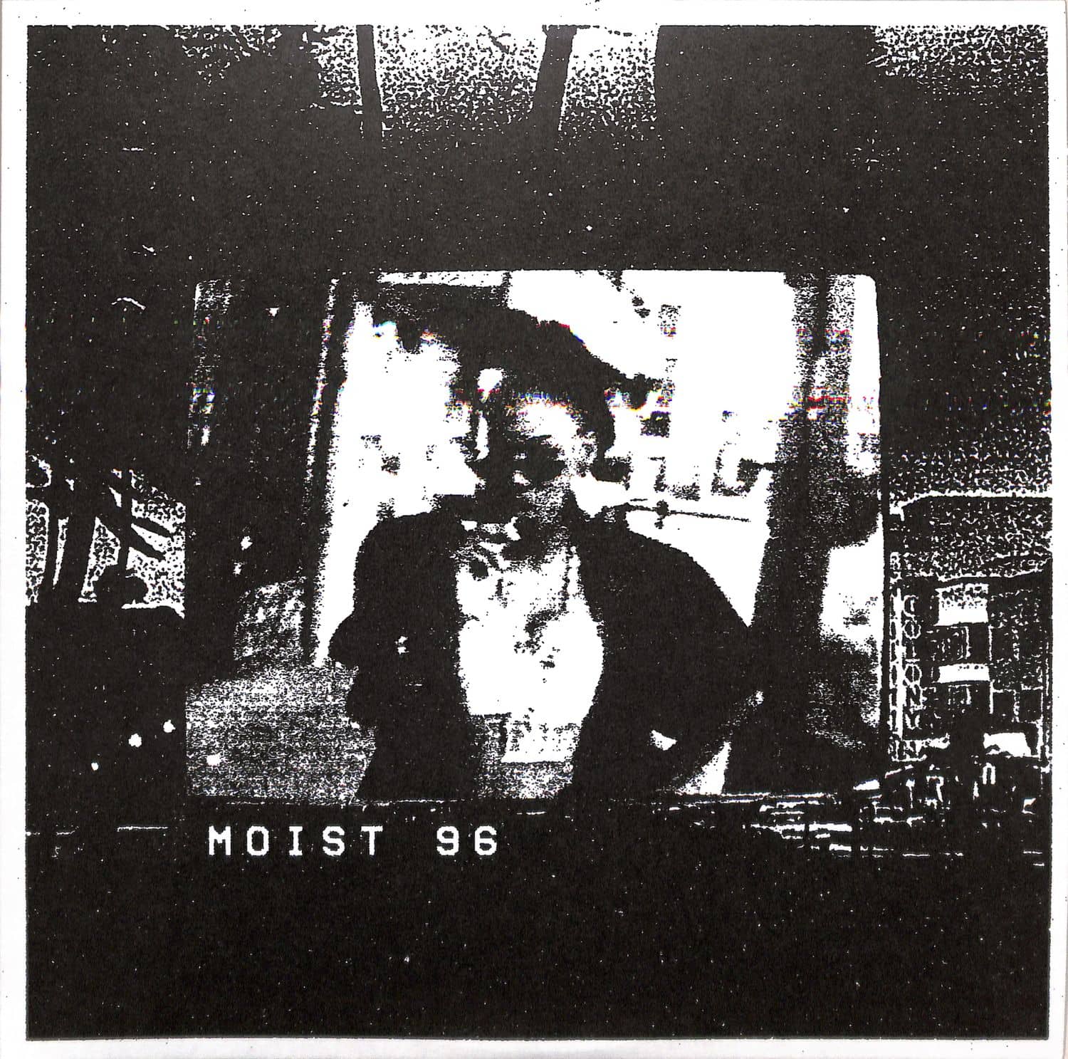 Moist 96 - S/T