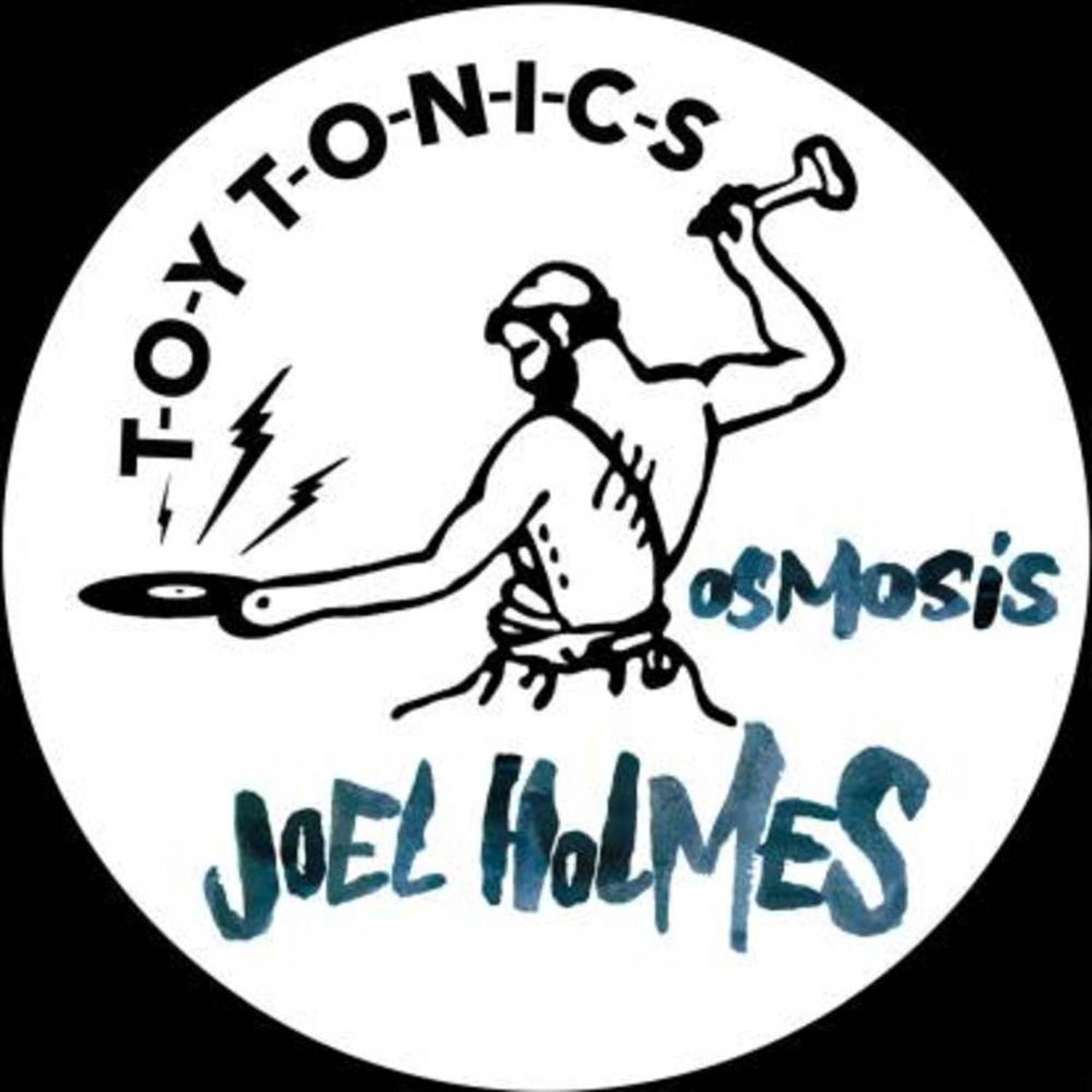 Joel Holmes - OSMOSIS