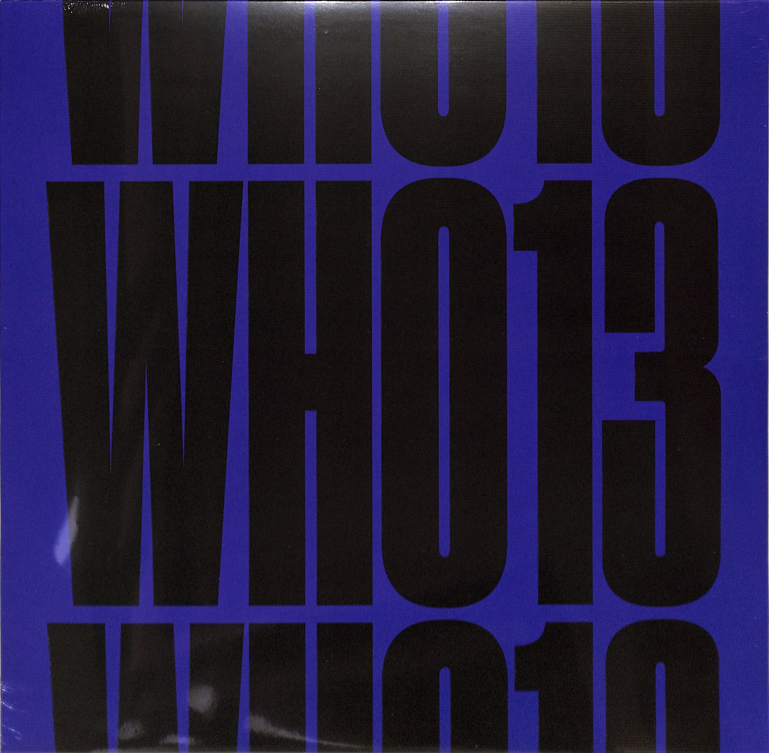 Unknown Artist - WH013