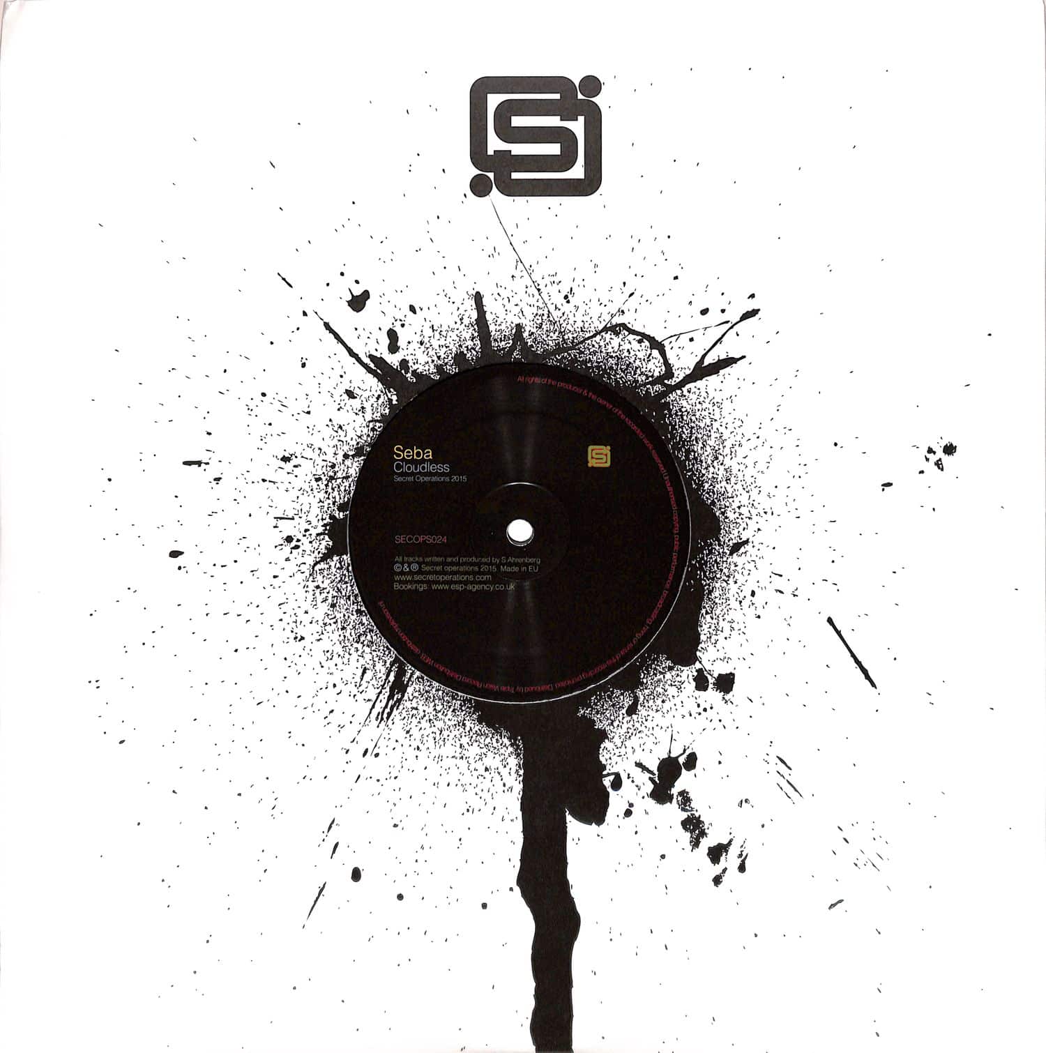 Seba - JUNGLE MUSIC 
