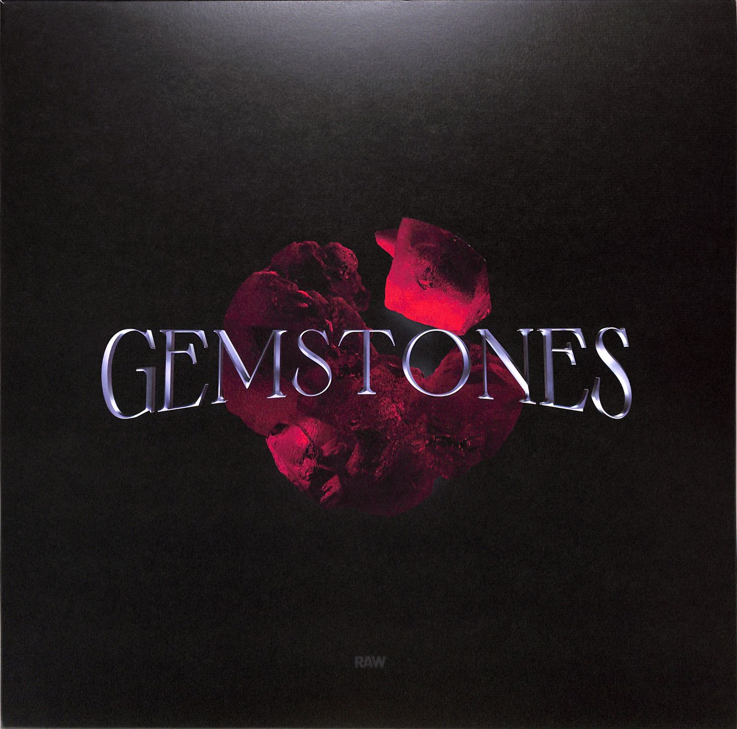 Various Artists - GEMSTONES RUBY 