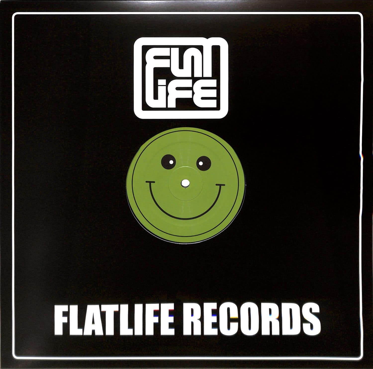 Various Artists - JACK WAX PRESENTS FLAT ACID COMPILATION VOLUME 4 