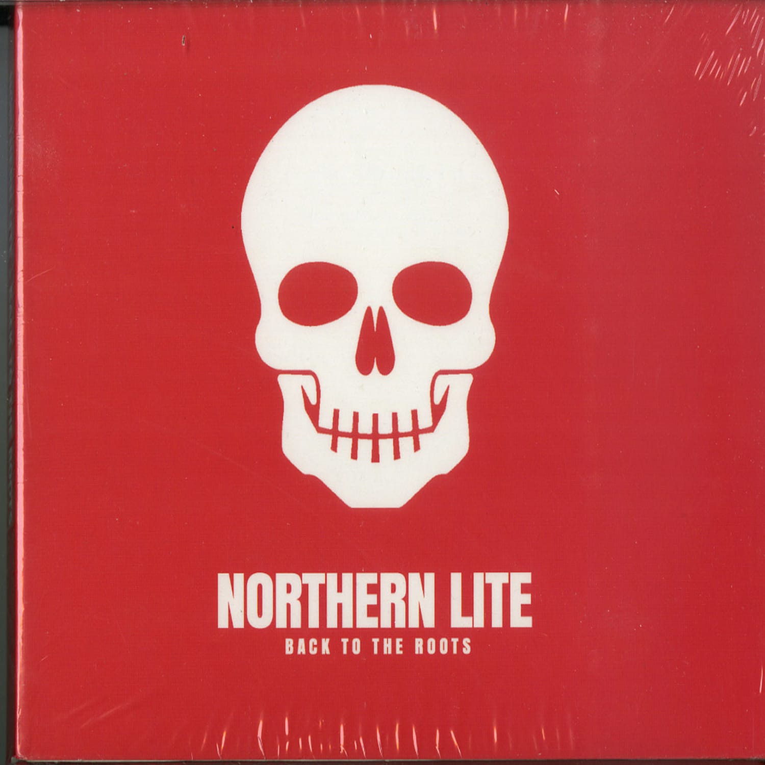 Northern Lite - BACK TO THE ROOTS 