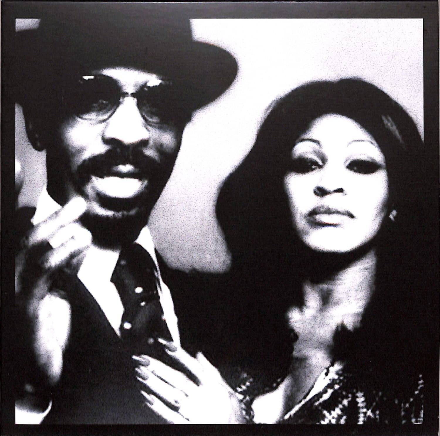 Ike & Tina Turner - BOLD SOUL SISTER 