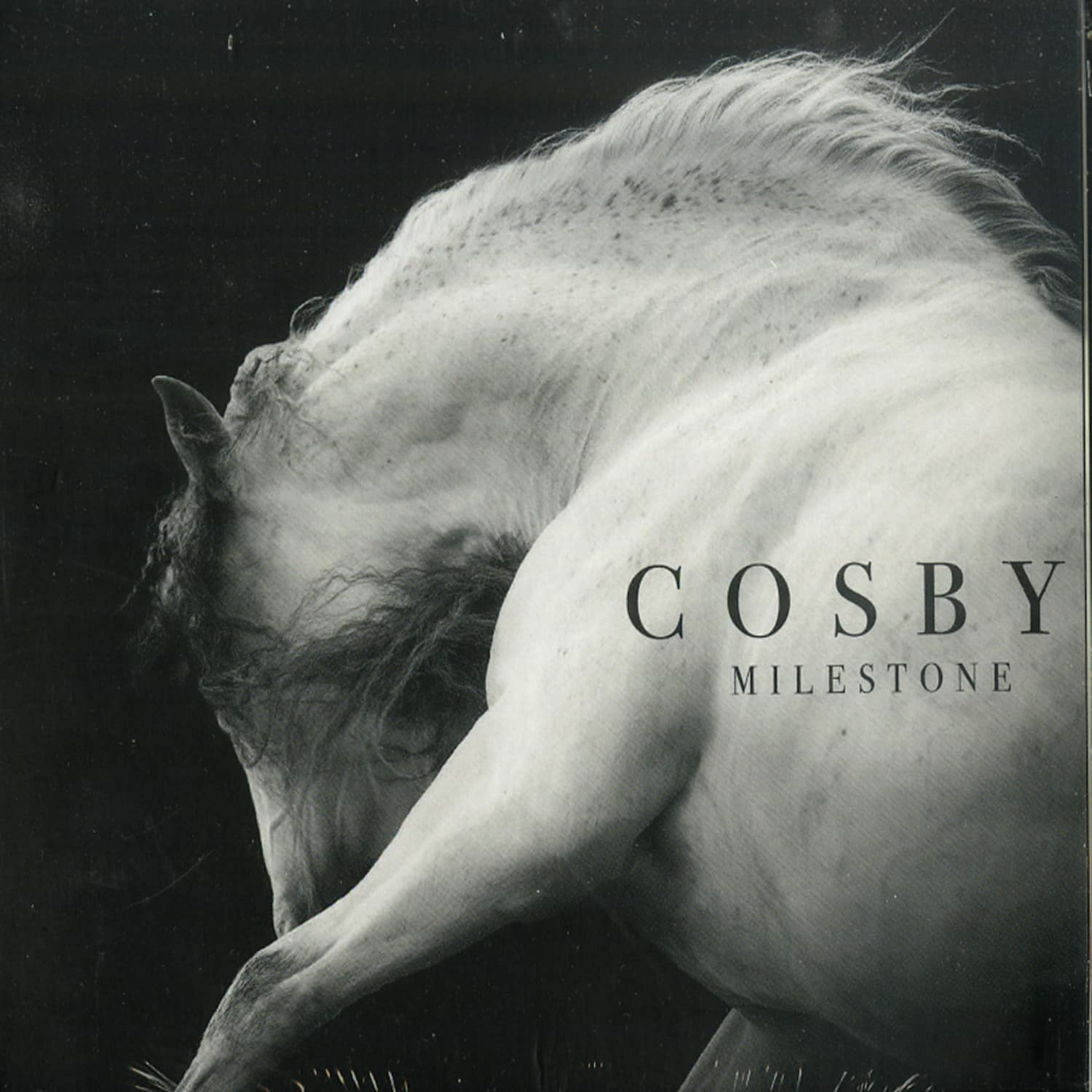 Cosby - MILESTONE 