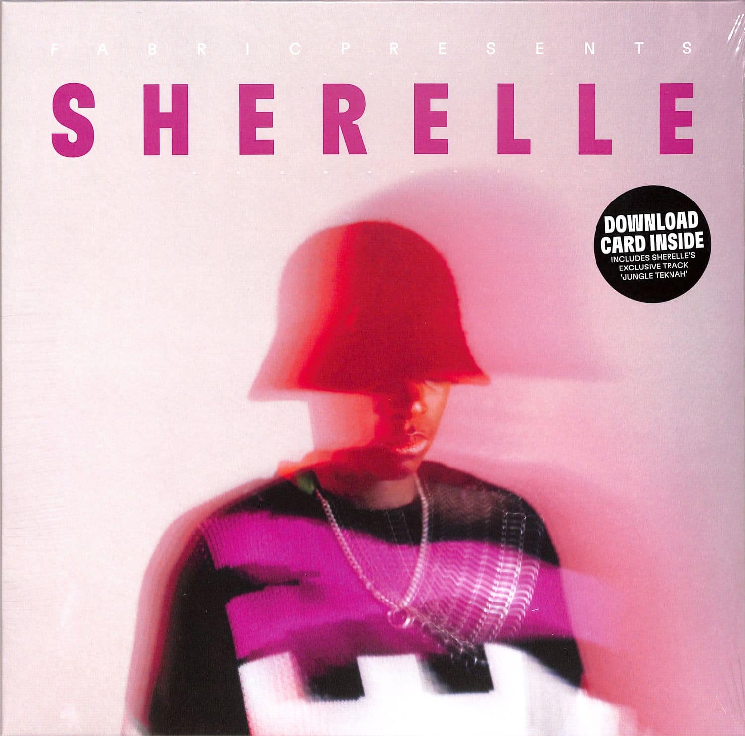Sherelle - FABRIC PRESENTS: SHERELLE 