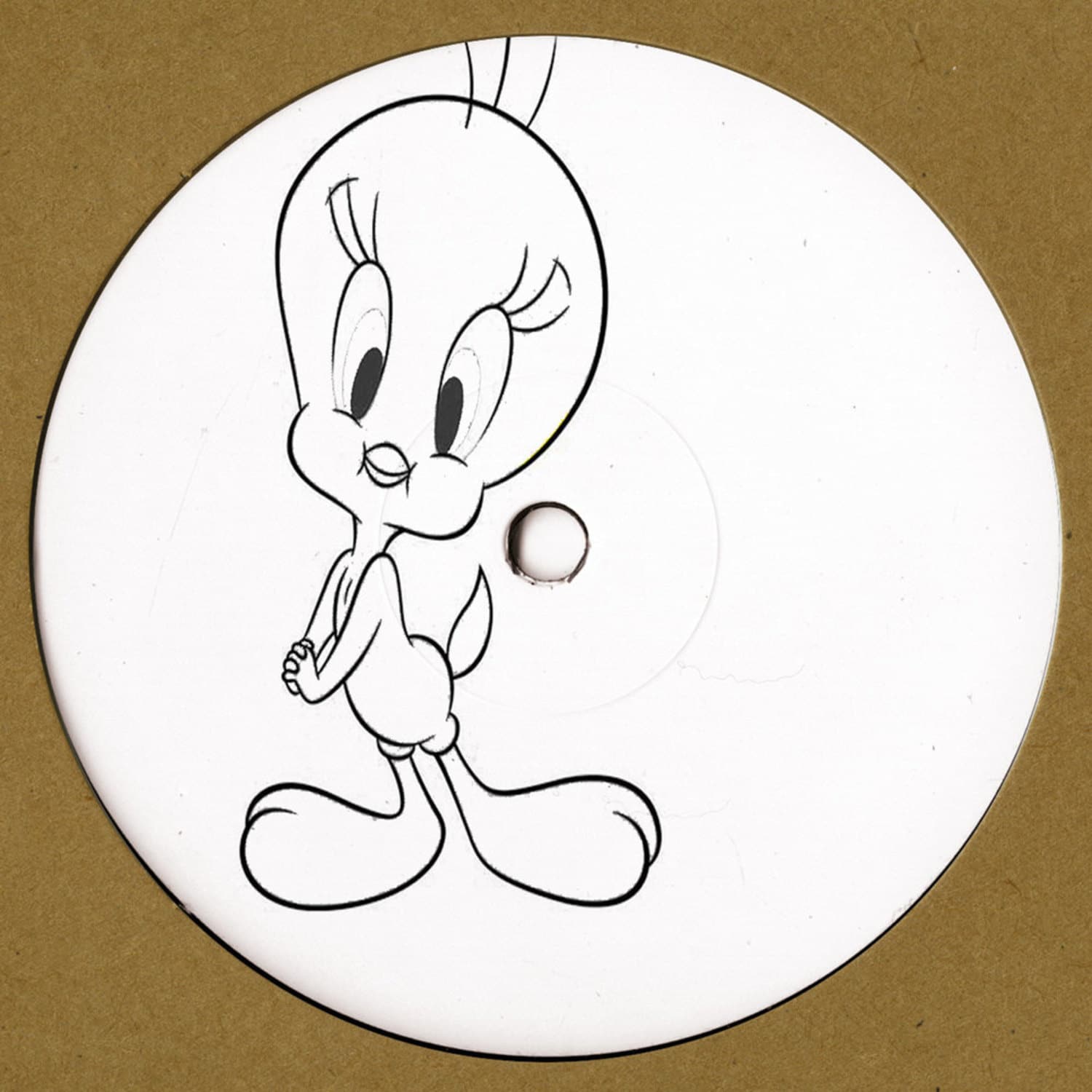 Tweety - 005 