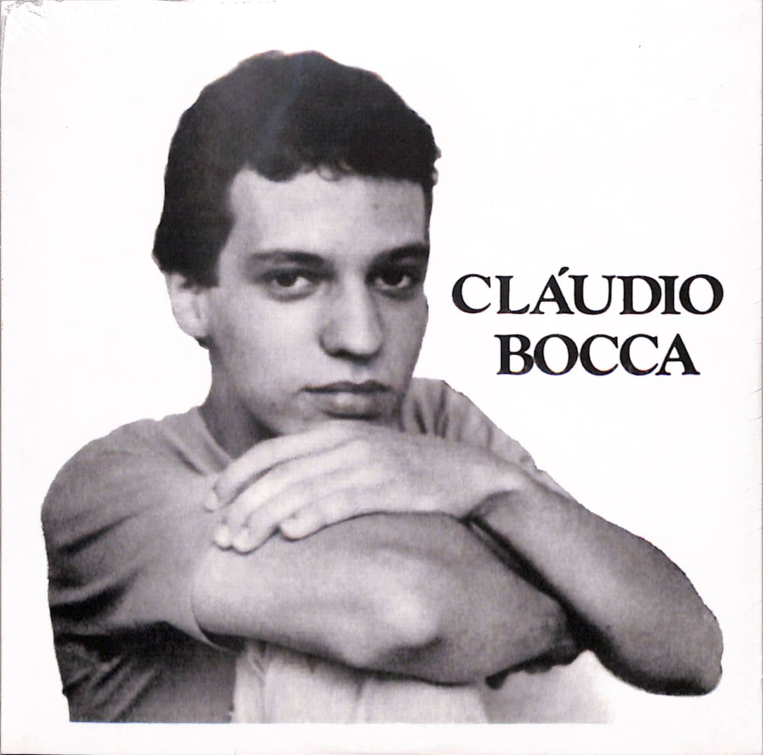 Claudio Bocca - MORADA POESIA / MARSUPIAL 