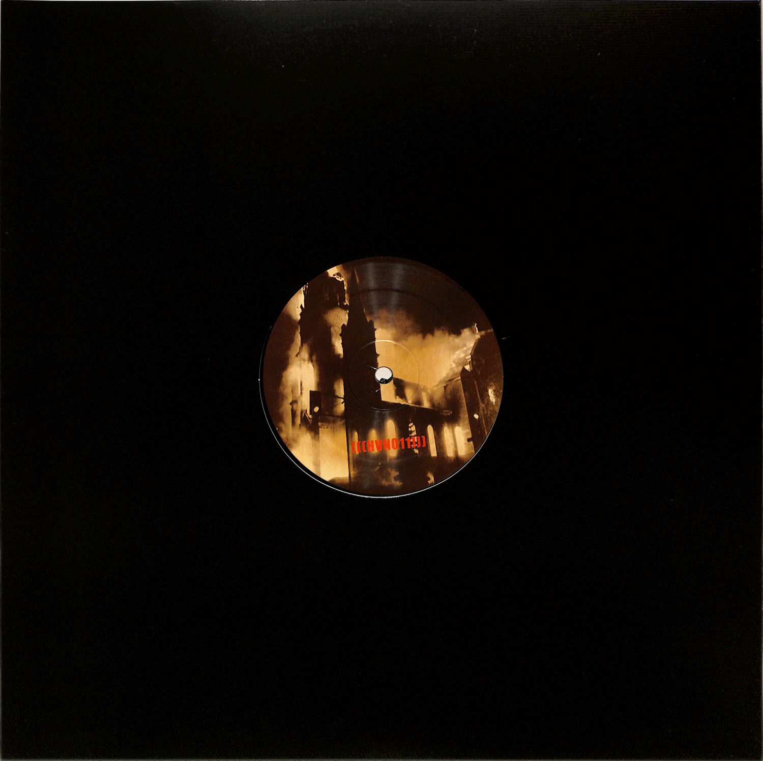 Draugr - NINE NIGHTS EP
