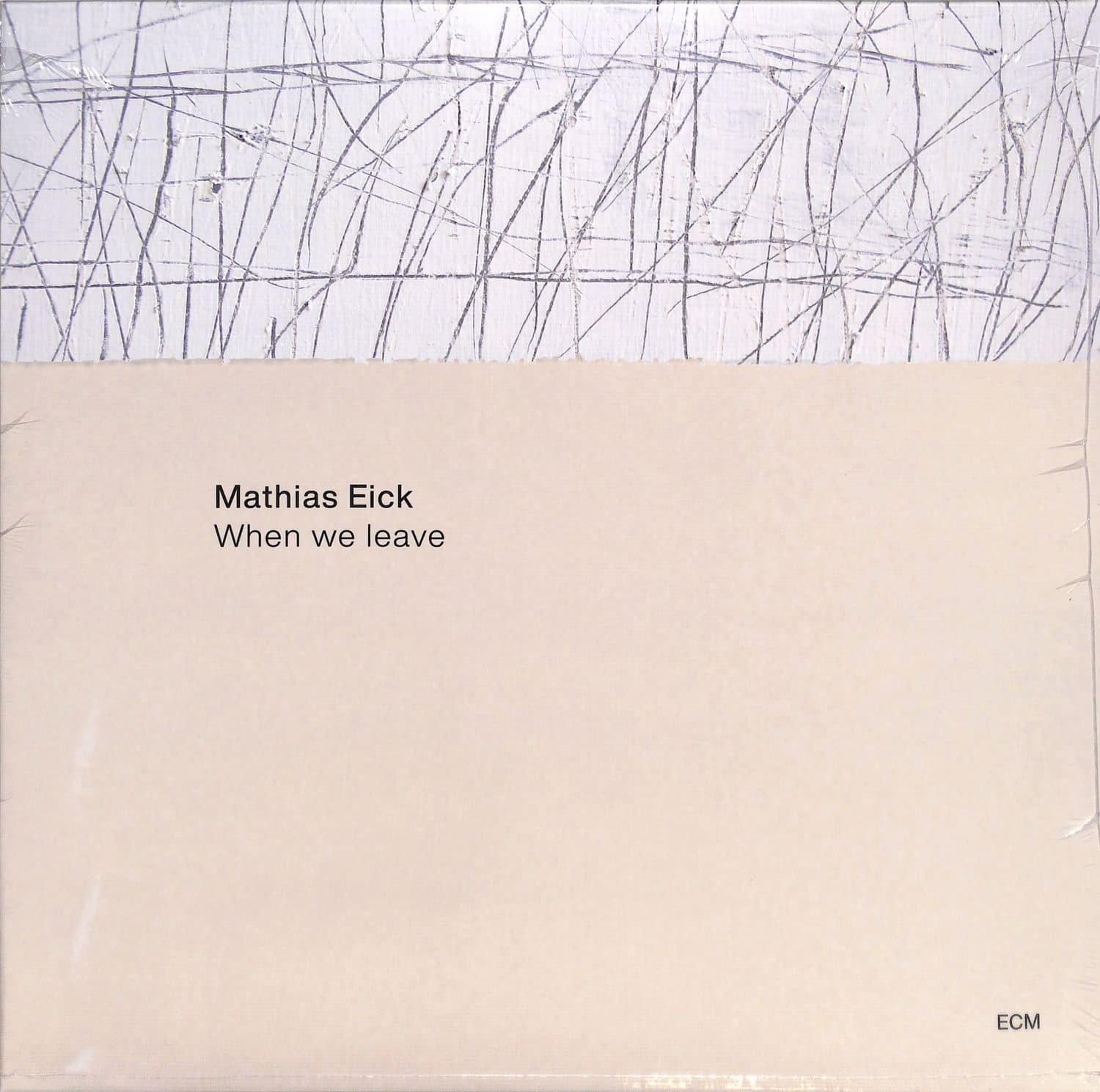 Mathias Eik Group - WHEN WE LEAVE 