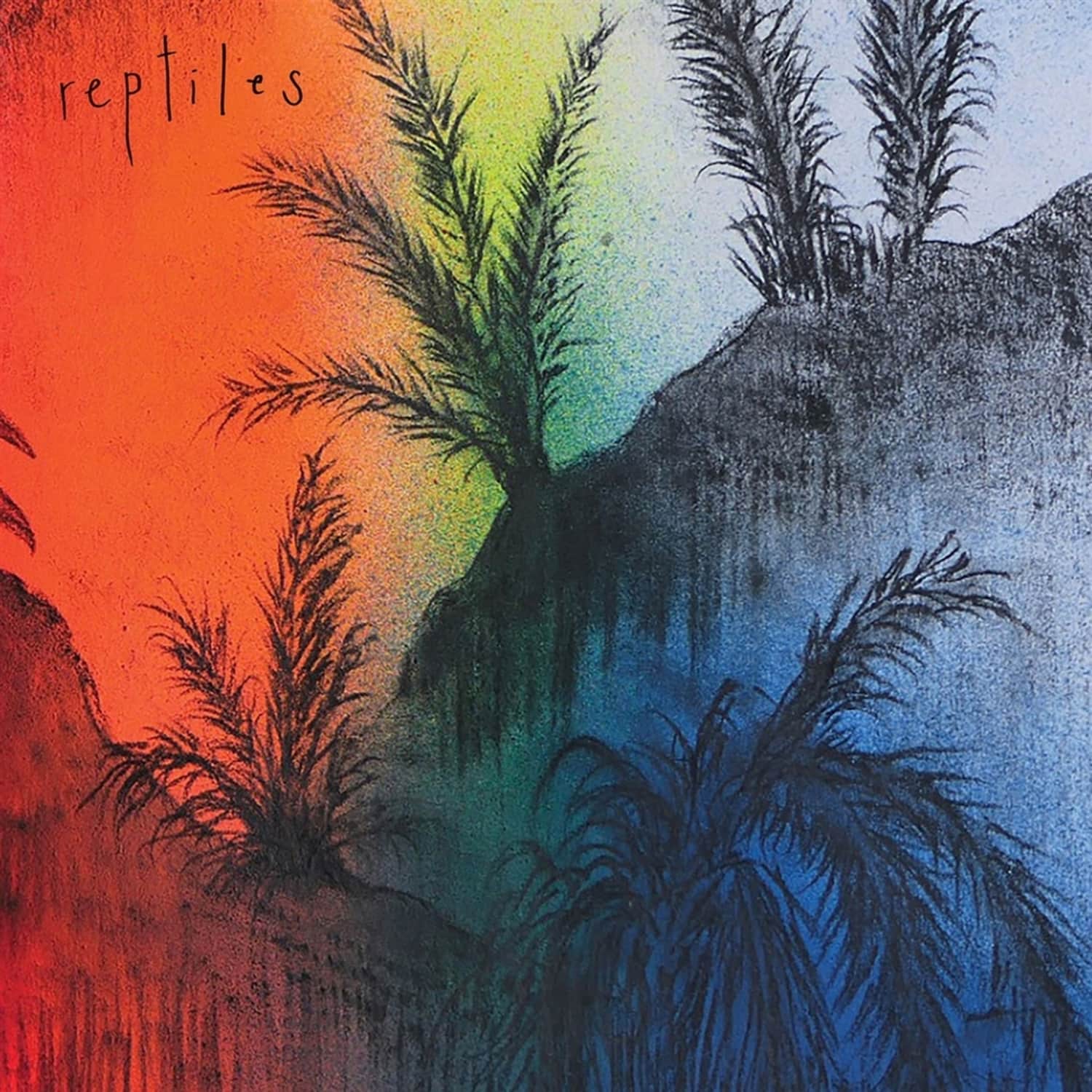 Reptiles - REPTILES 