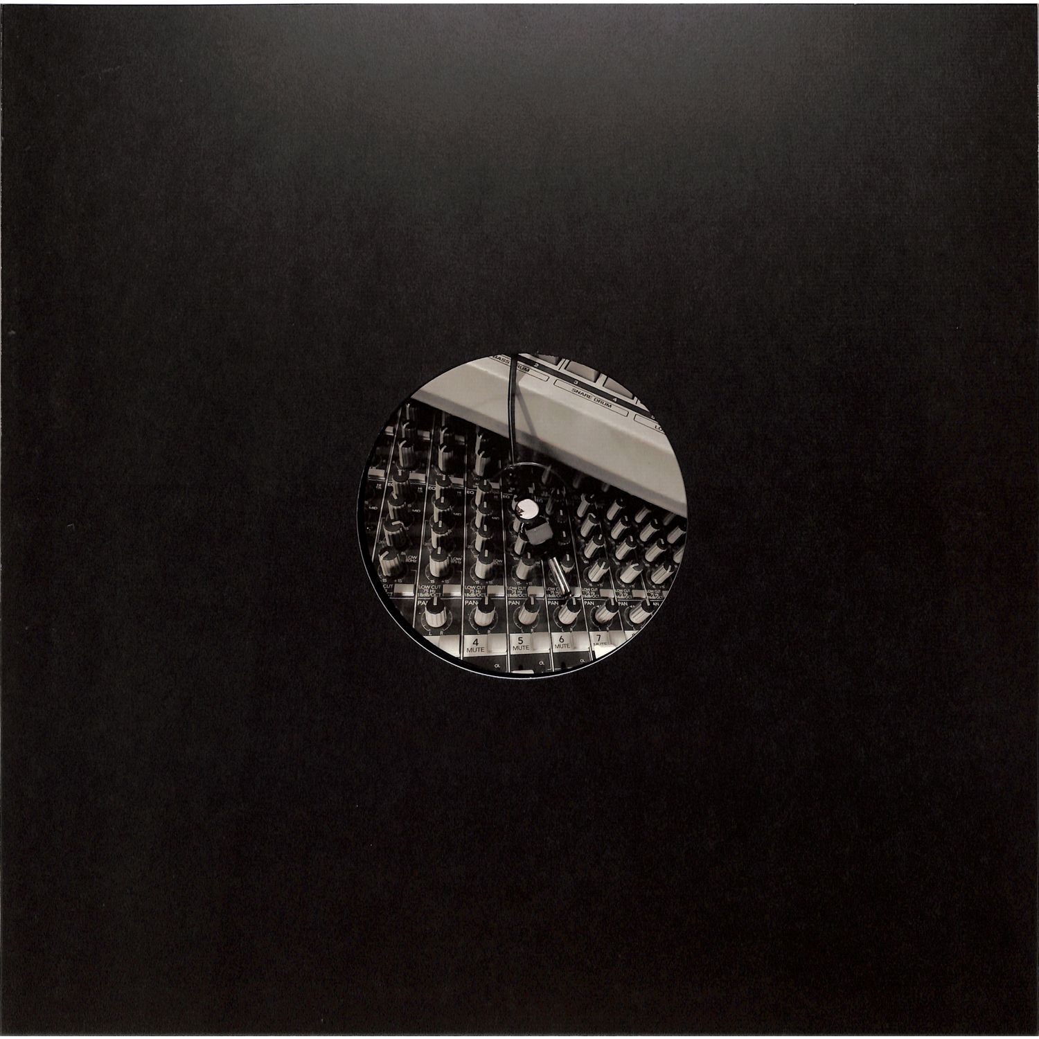 Marc Acardipane - PITCH-HIKER REMIXES