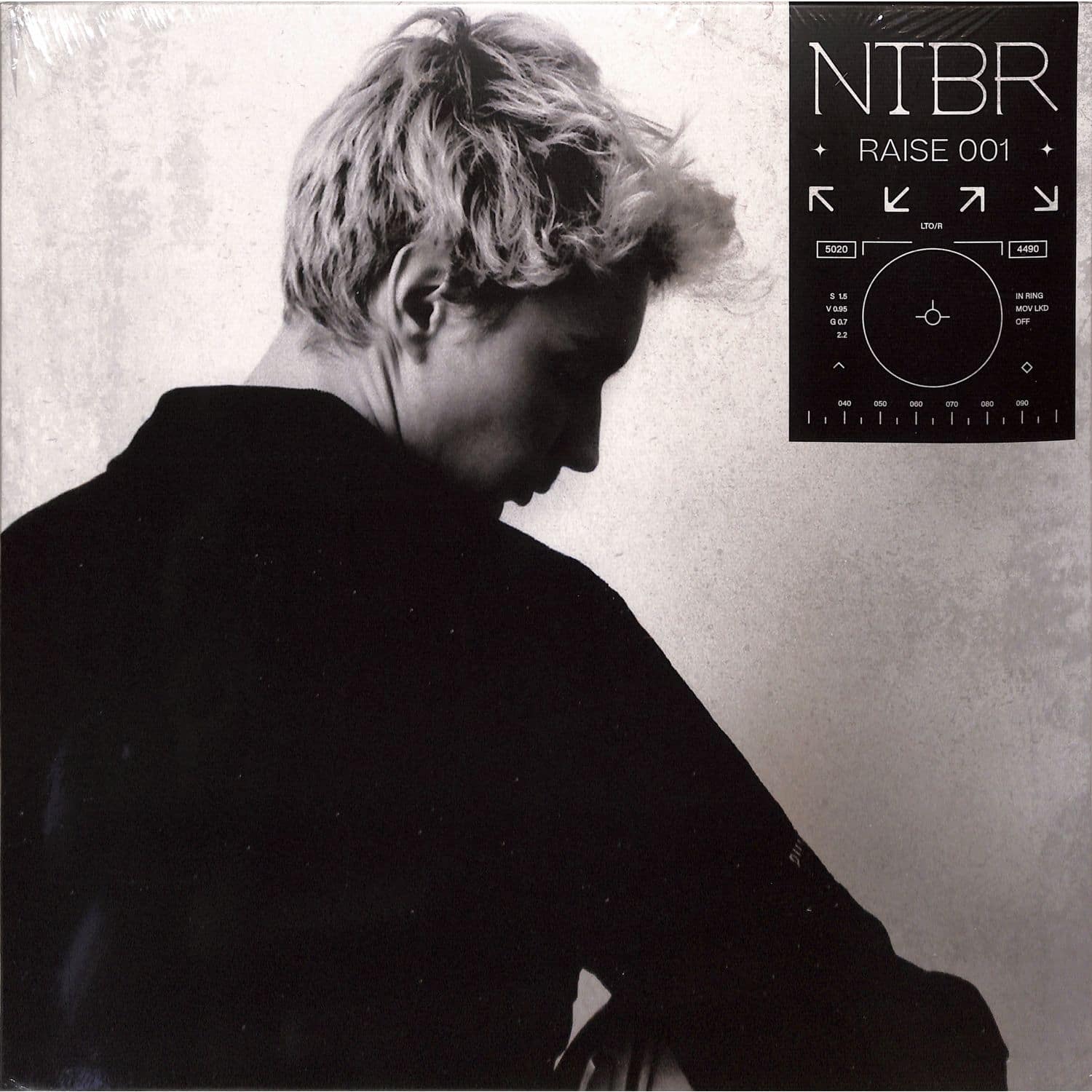 NTBR - RAISE 001