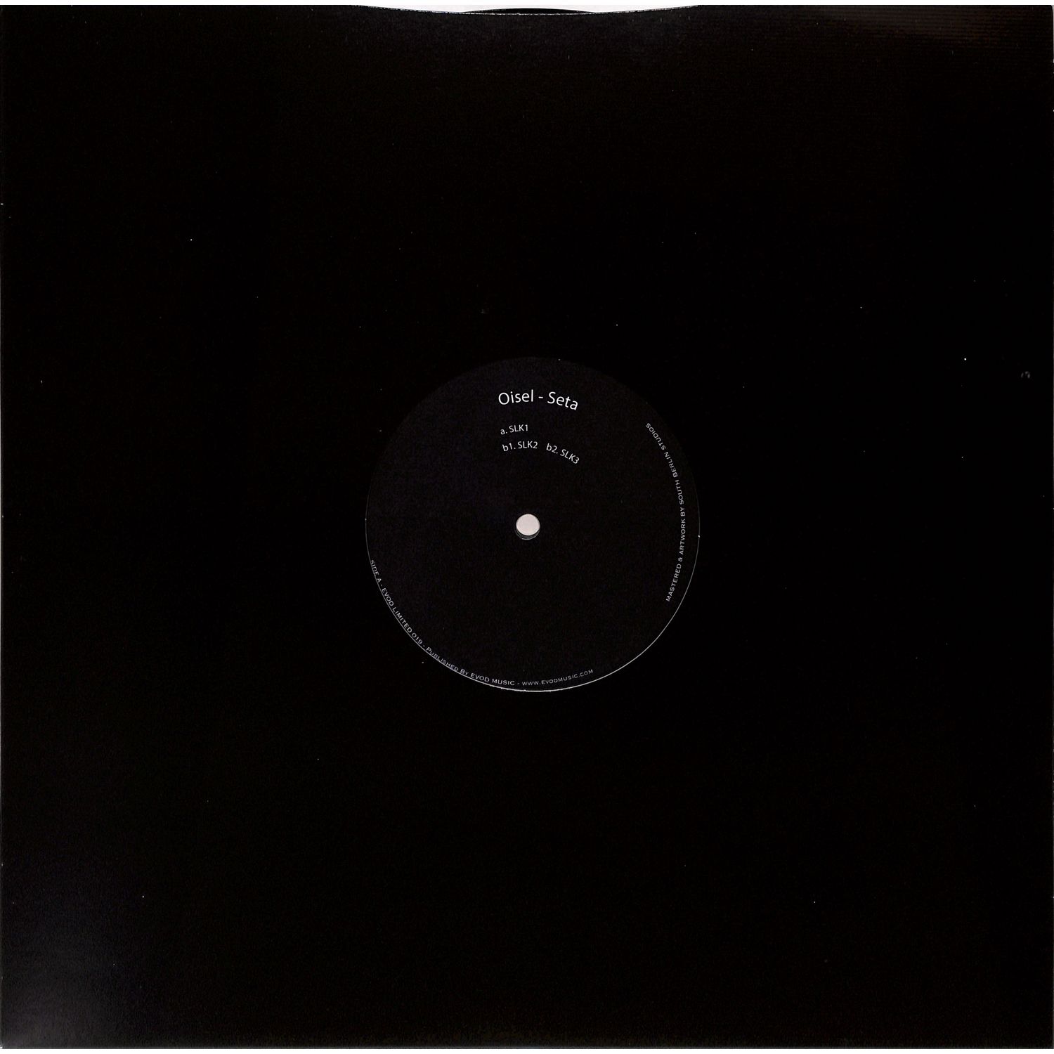 Oisel - SETA