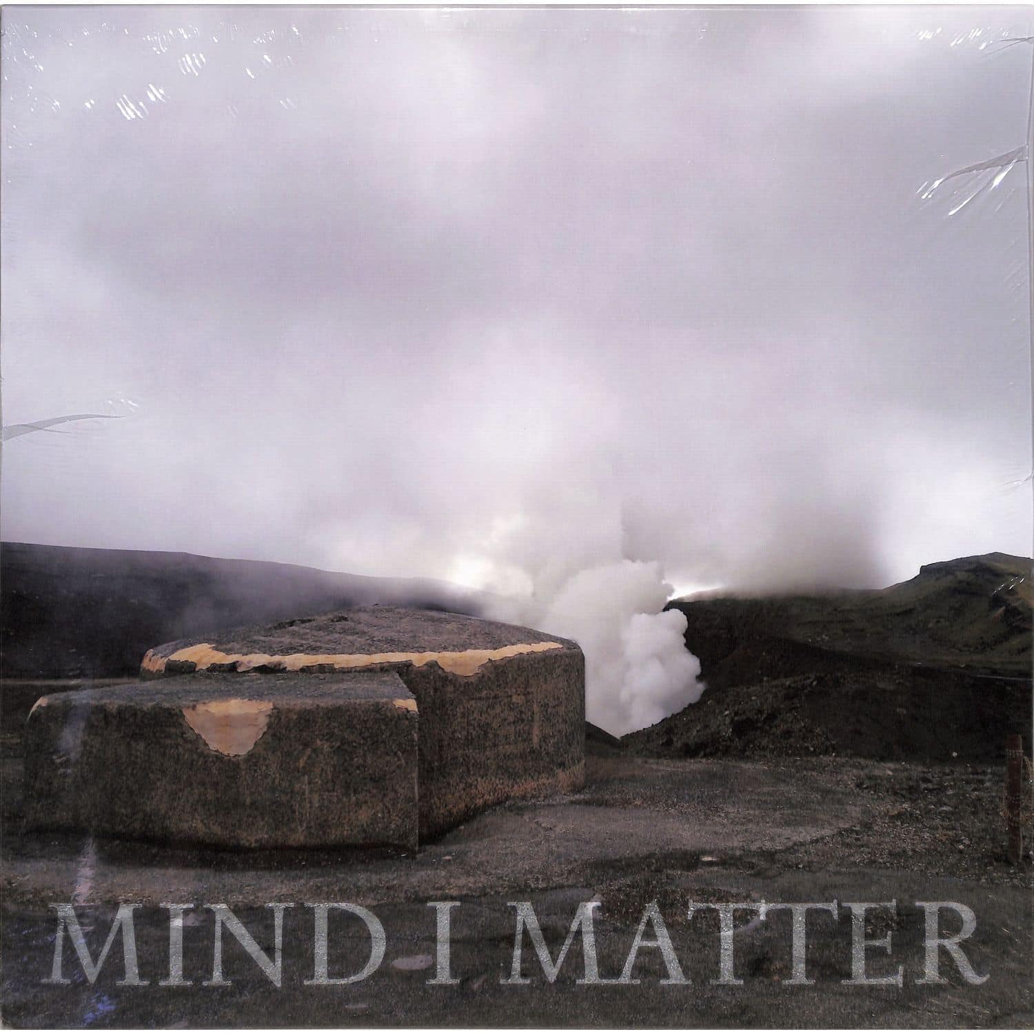 Mind I Matter - LES BRUMES DE L ABANDON 