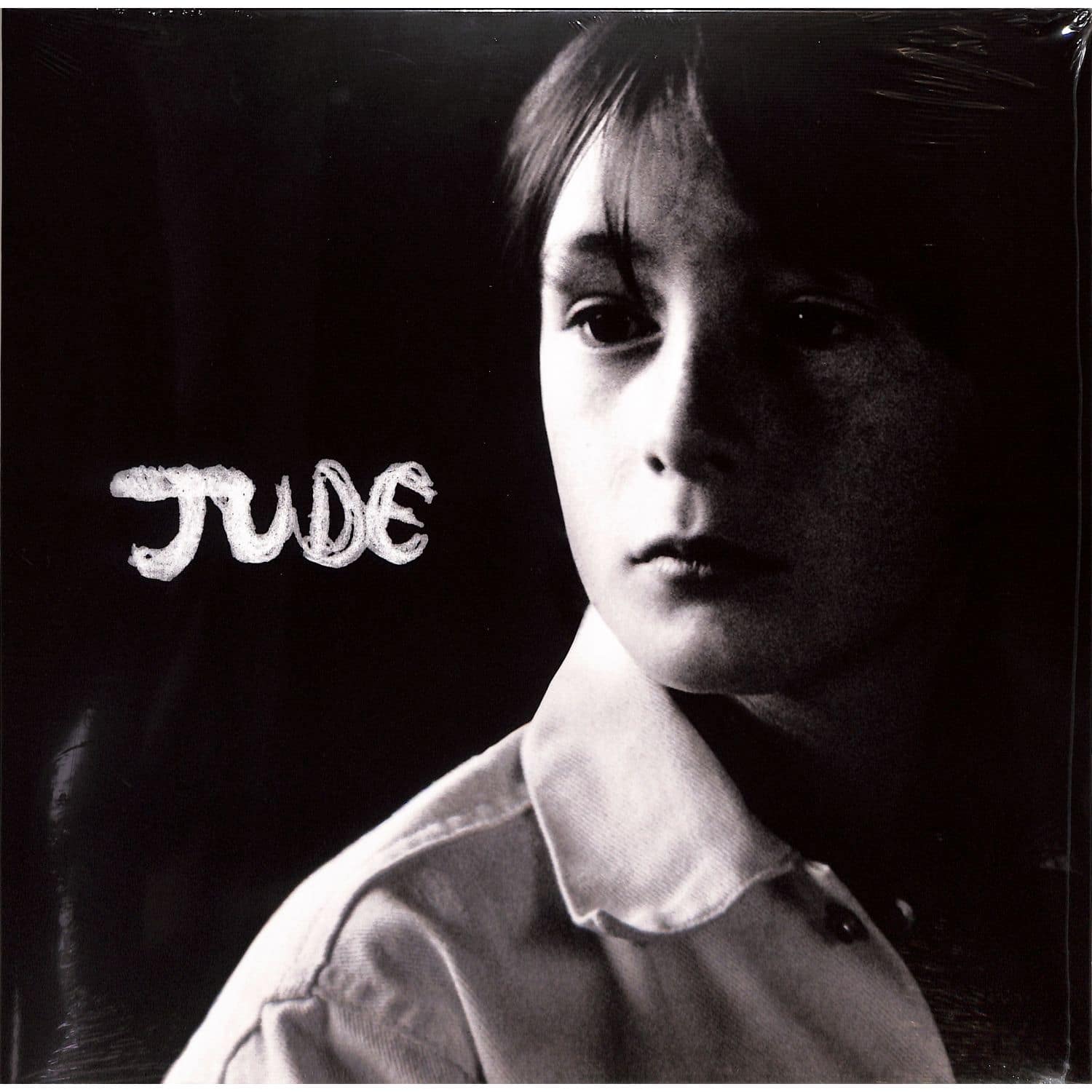 Julian Lennon - JUDE 