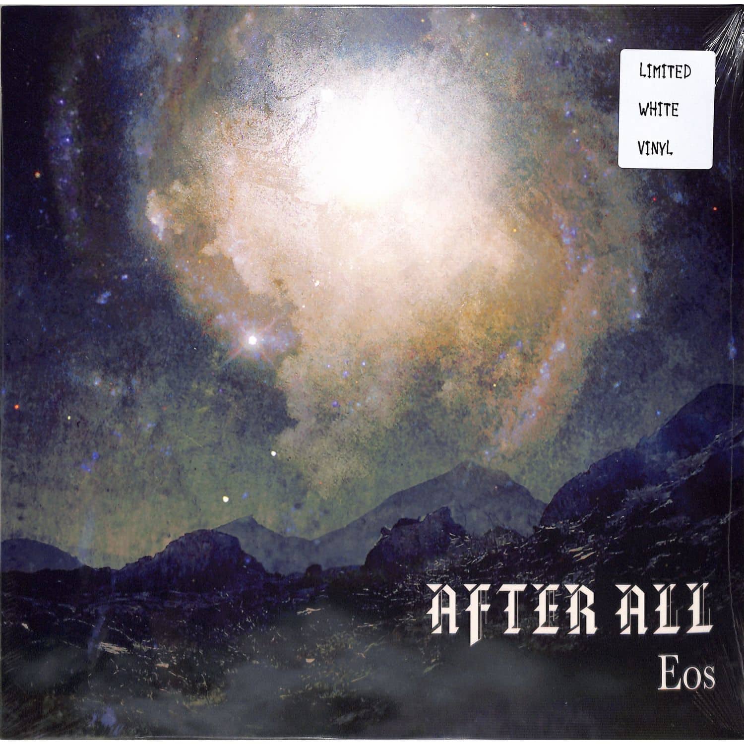 After All - EOS 