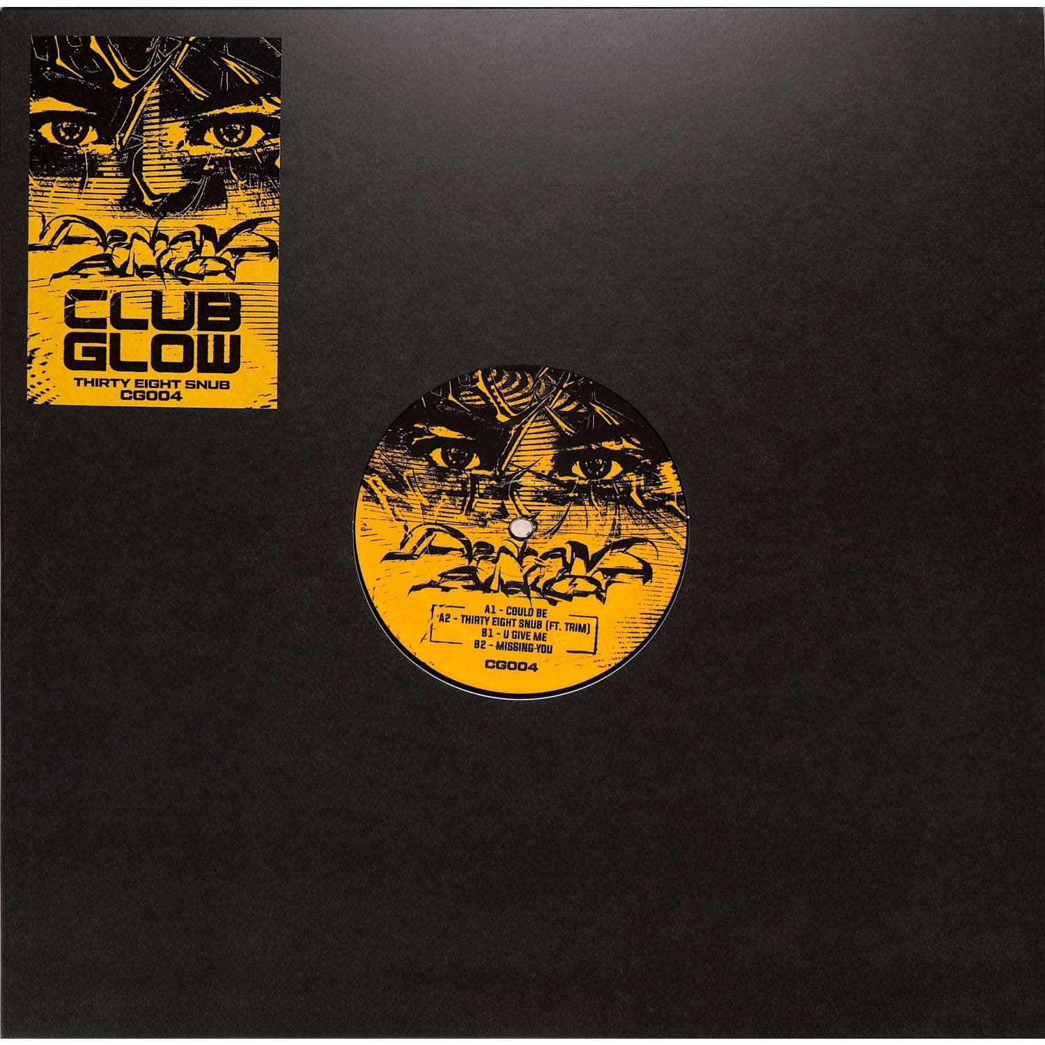 Denham Audio - THIRTY EIGHT SNUB