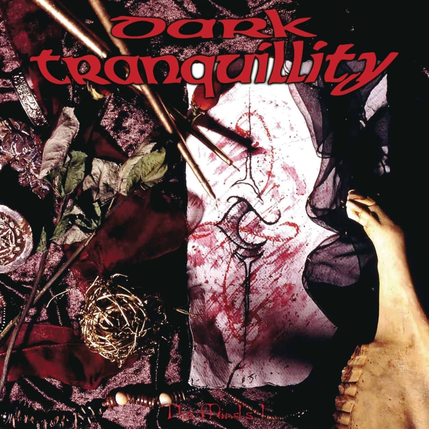 Dark Tranquillity - THE MIND S I 