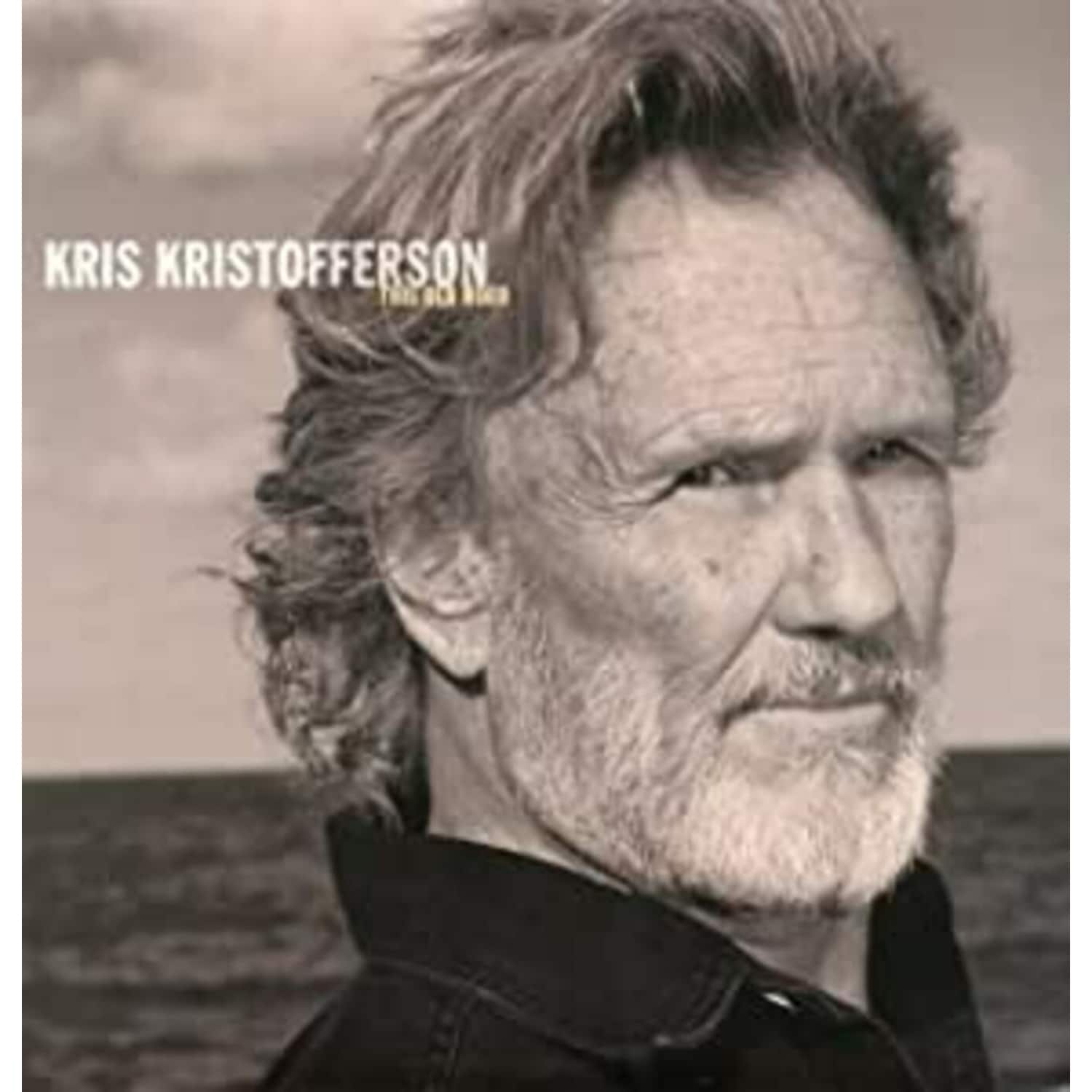 Kris Kristofferson - THIS OLD ROAD 