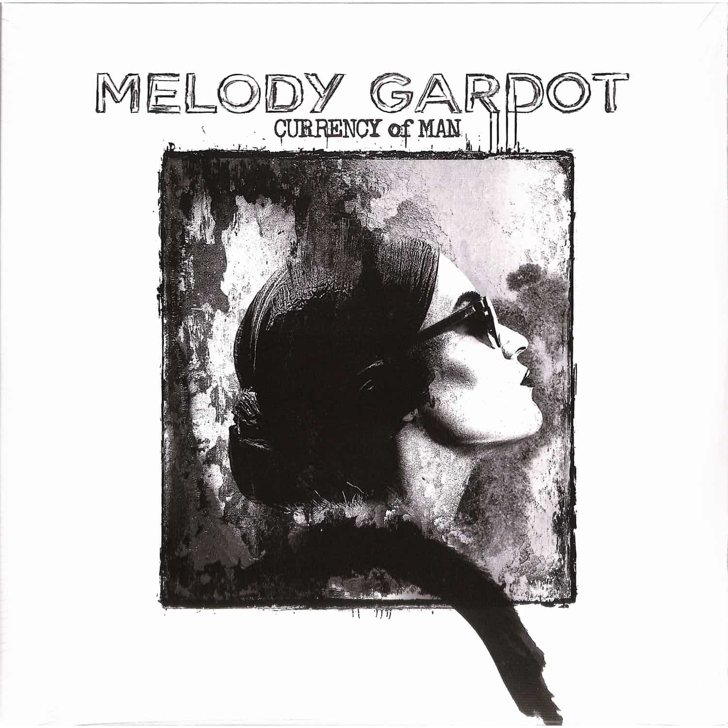 Melody Gardot - CURRENCY OF MAN 