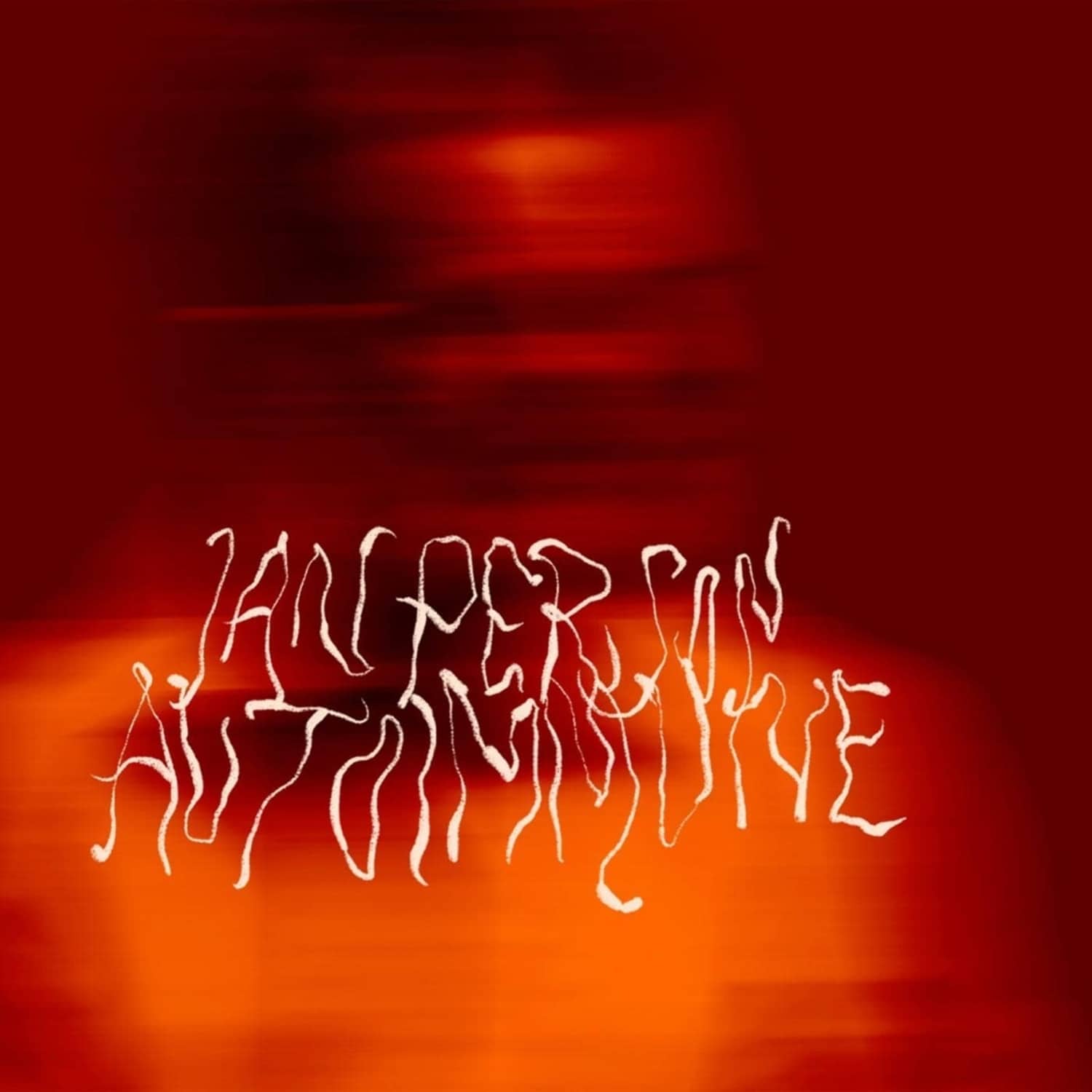  Ian Person - AUTOIMMUNE 
