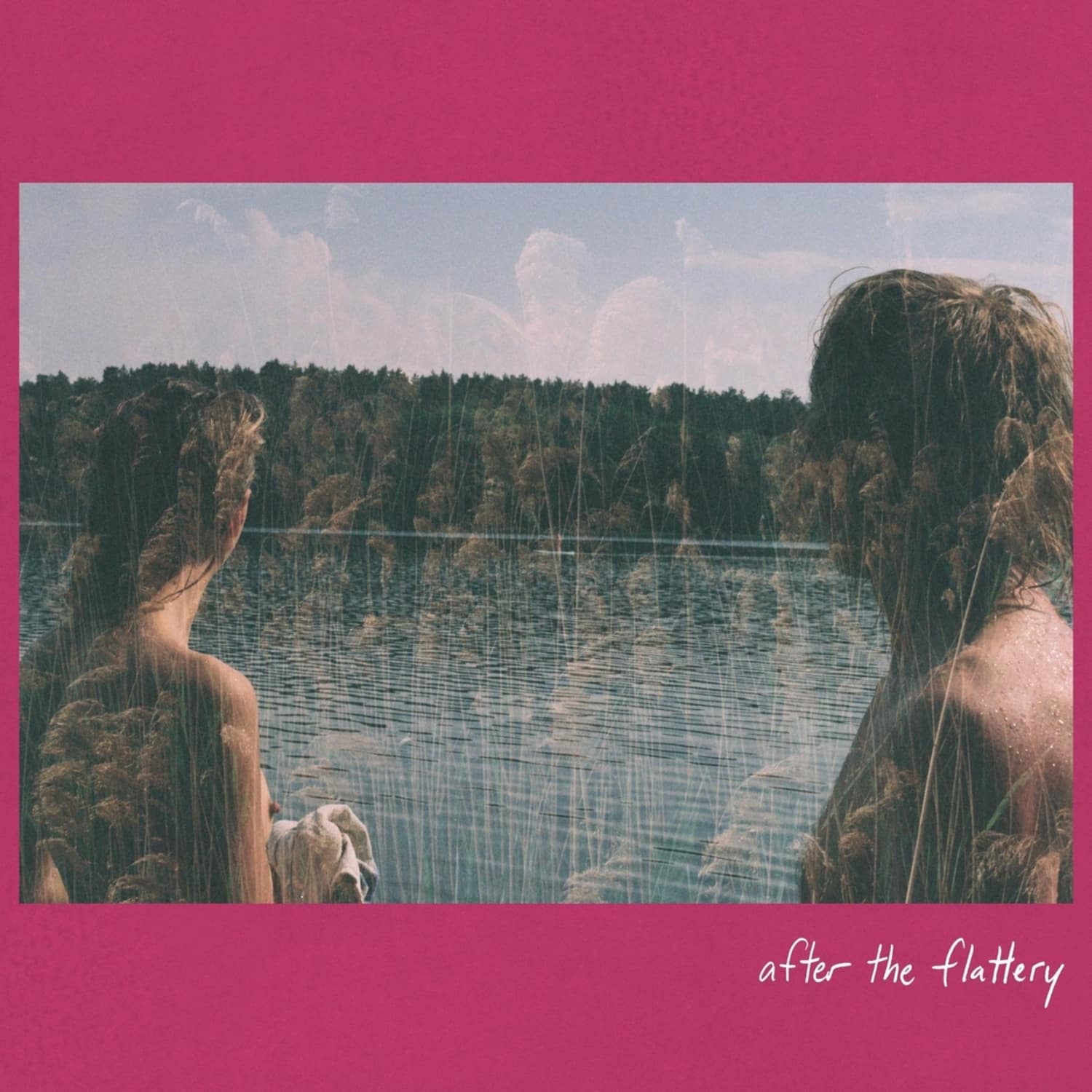 Kliffs - AFTER THE FLATTERY 