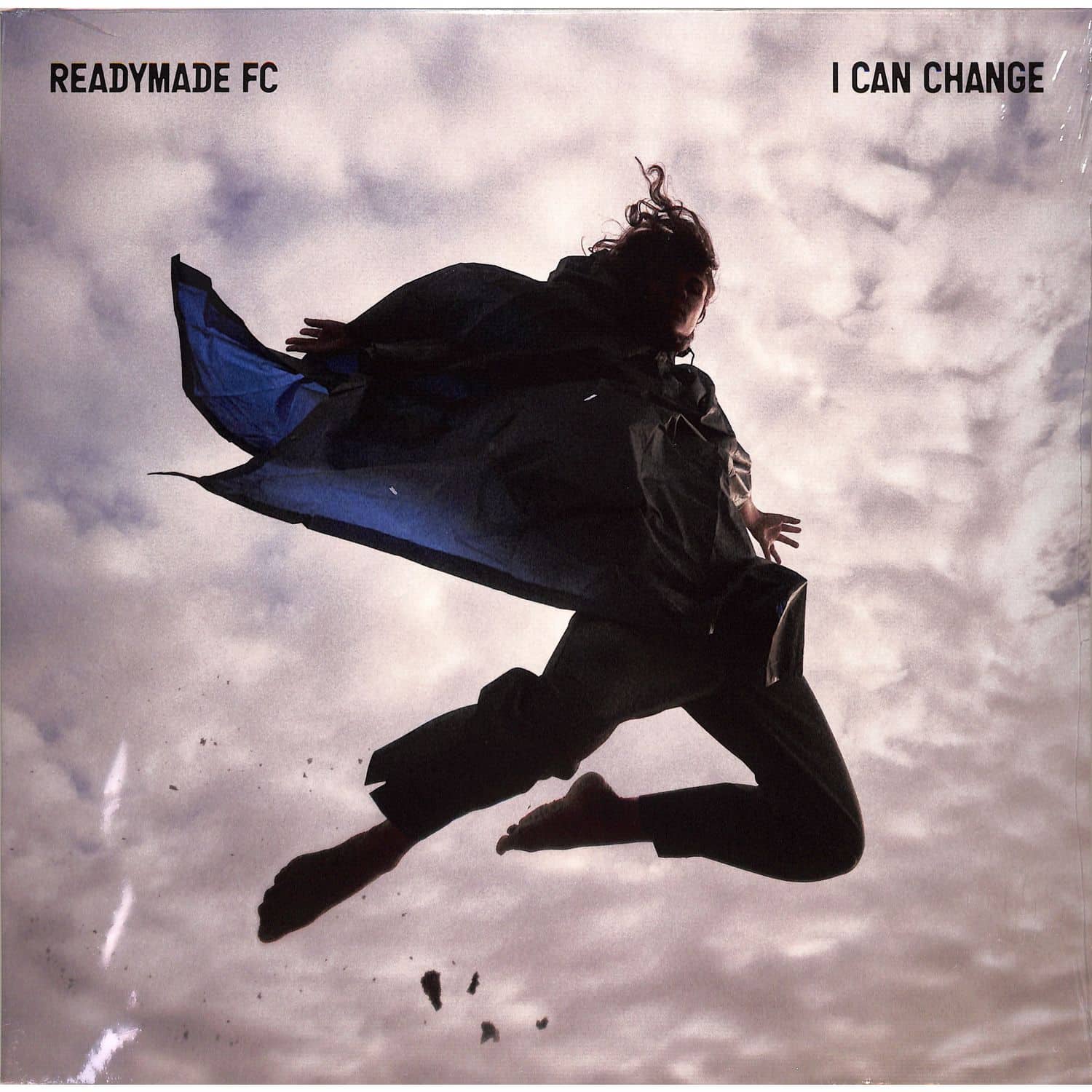Readymade FC - I CAN CHANGE 