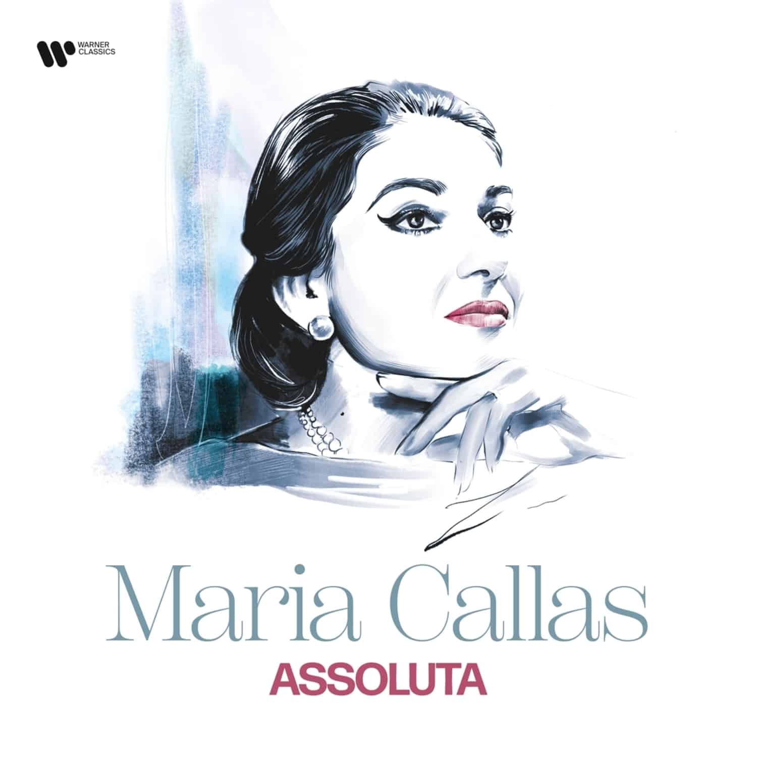 Maria Callas / Santini / Kleiber / Serafin / Pretre / + - ASSOLUTA-MARIA CALLAS 