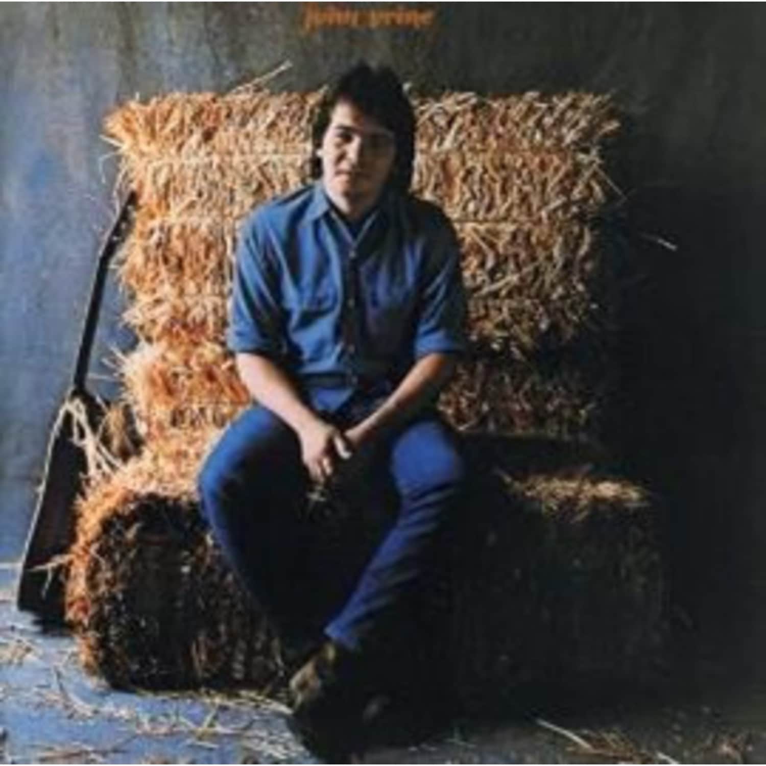 John Prine - JOHN PRINE 