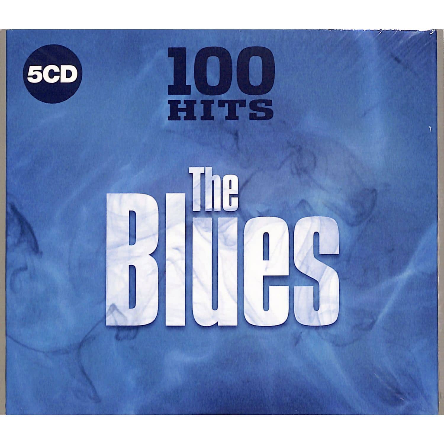 Various Artists - 100 HITS: THE BLUES 