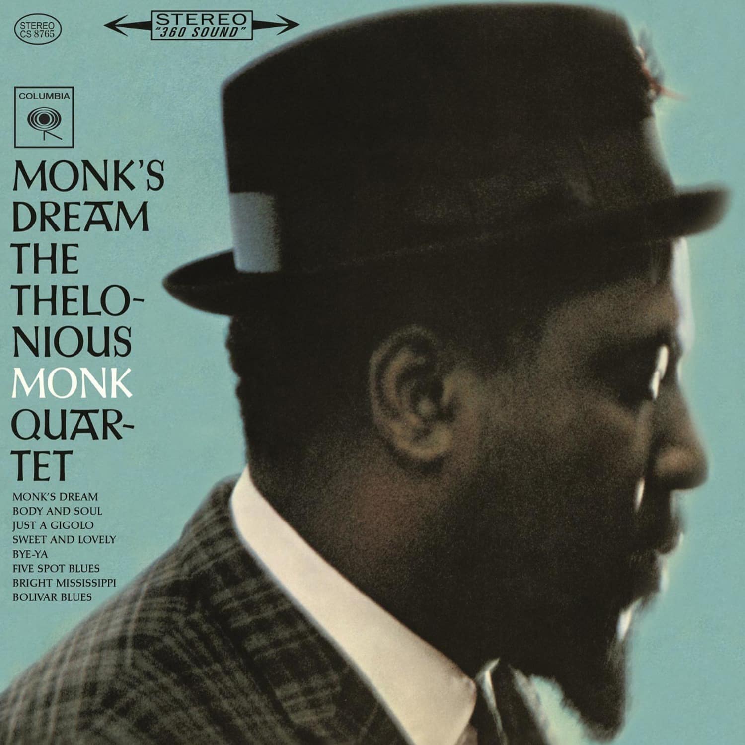 Thelonious Monk - MONK S DREAM 